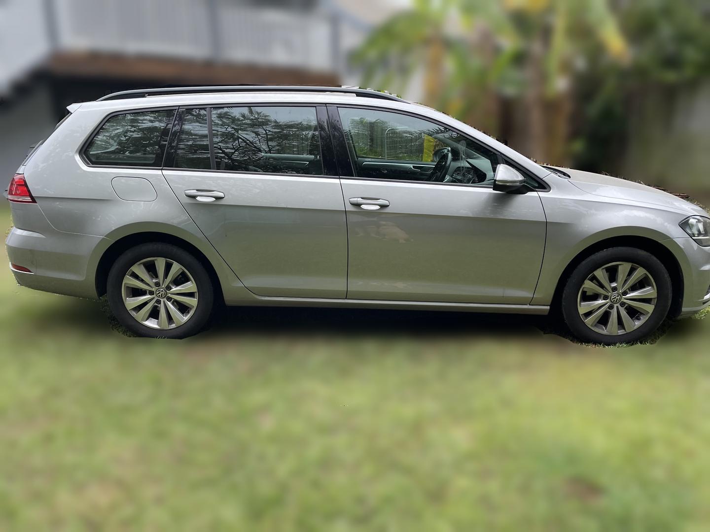 Volkswagen Golf image 3