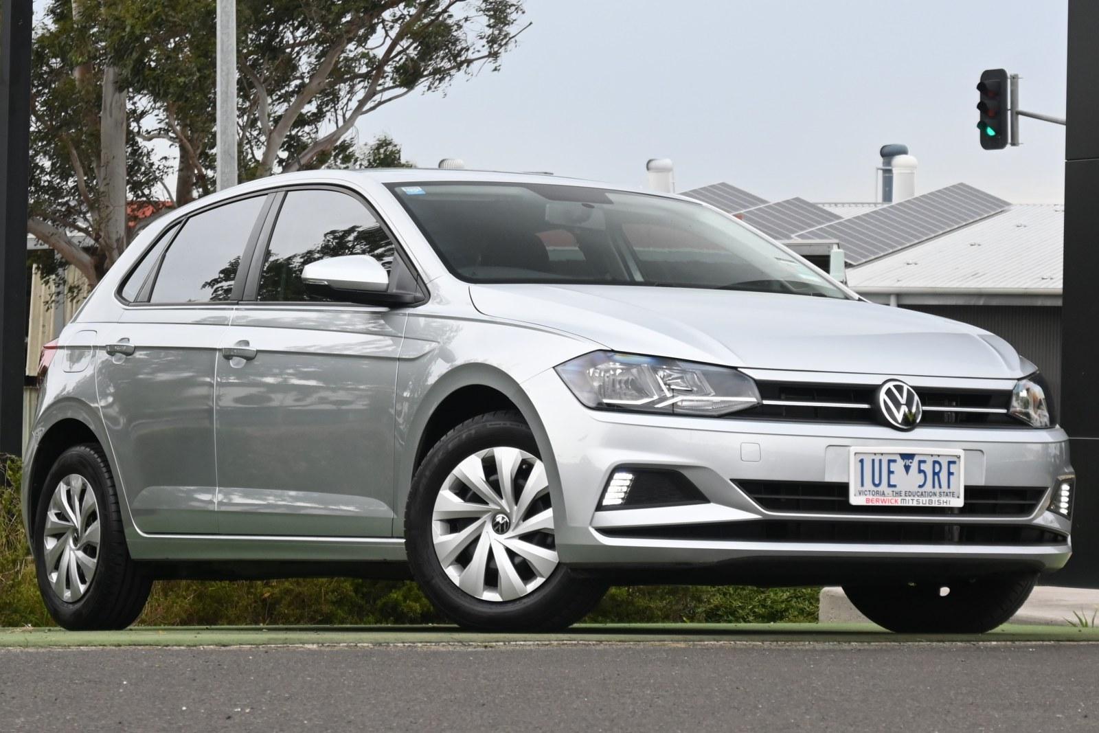 Volkswagen Polo image 1
