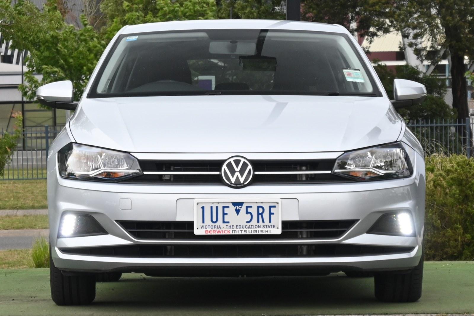 Volkswagen Polo image 2
