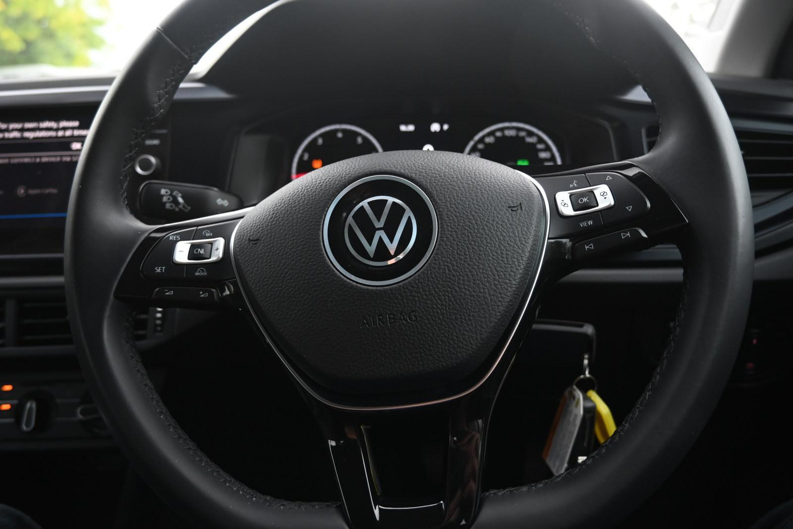 Volkswagen Polo image 4