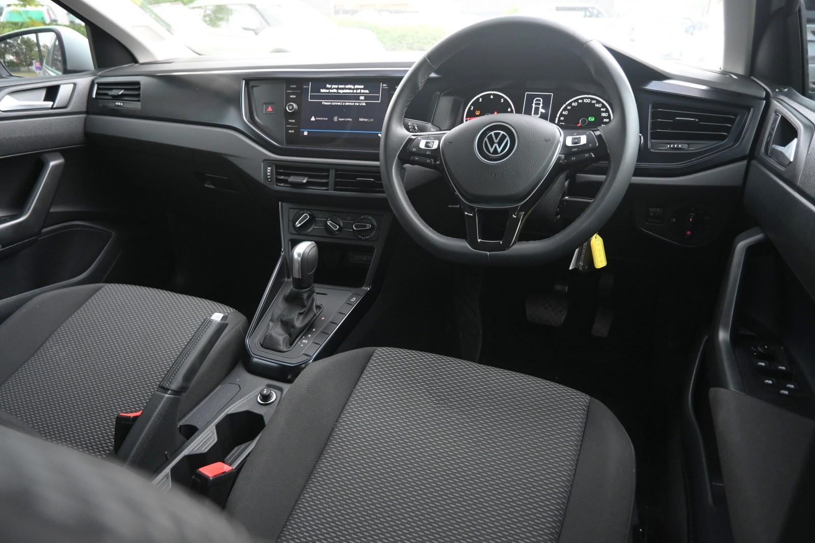 Volkswagen Polo image 3