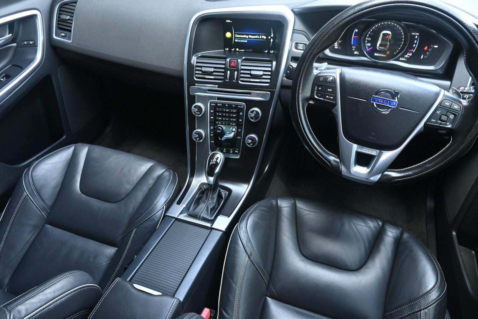 Volvo Xc60 image 3