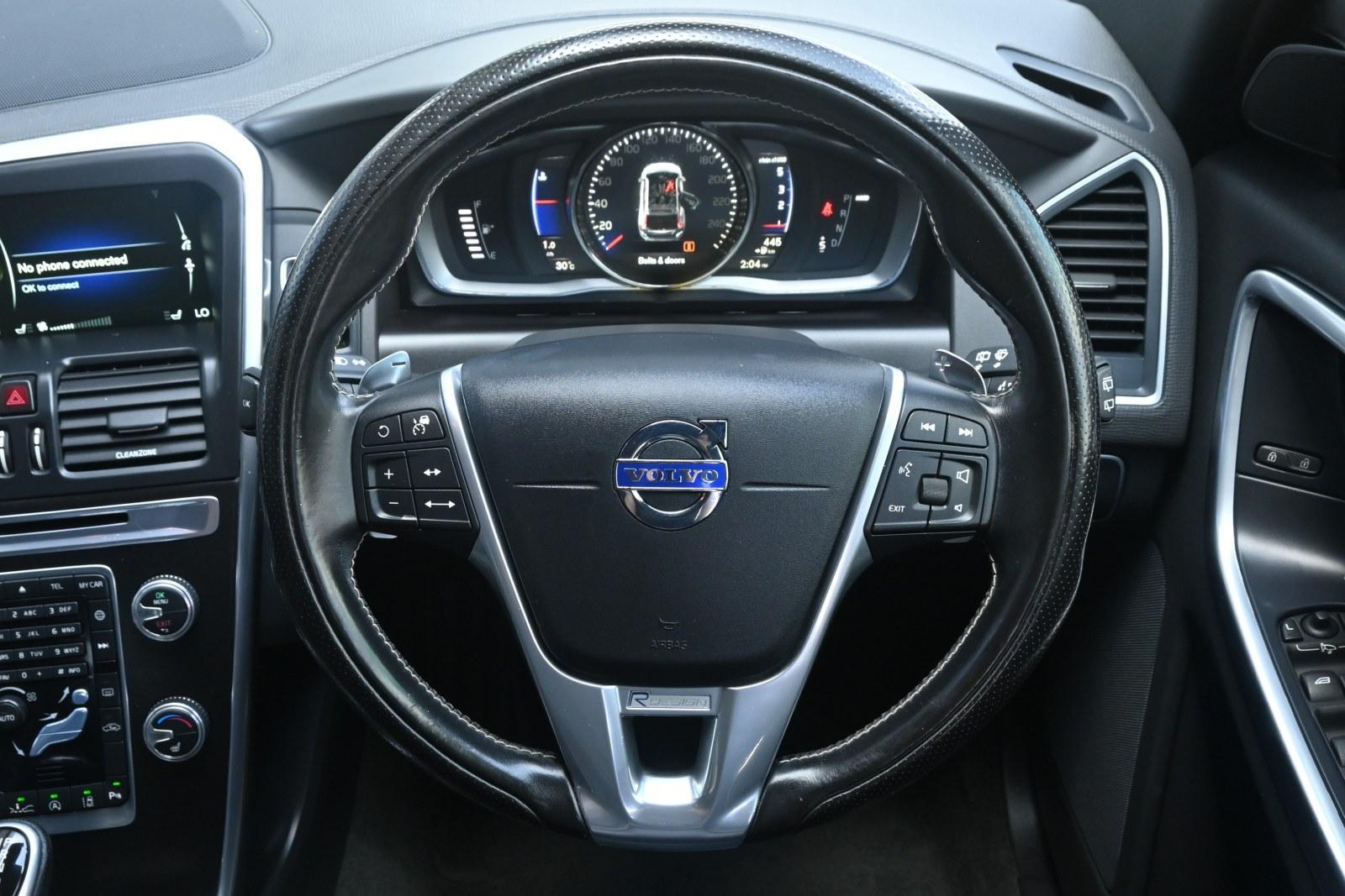 Volvo Xc60 image 4