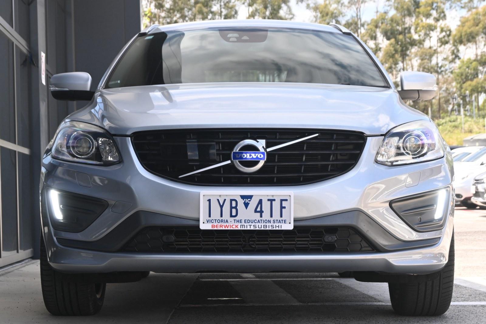 Volvo Xc60 image 2