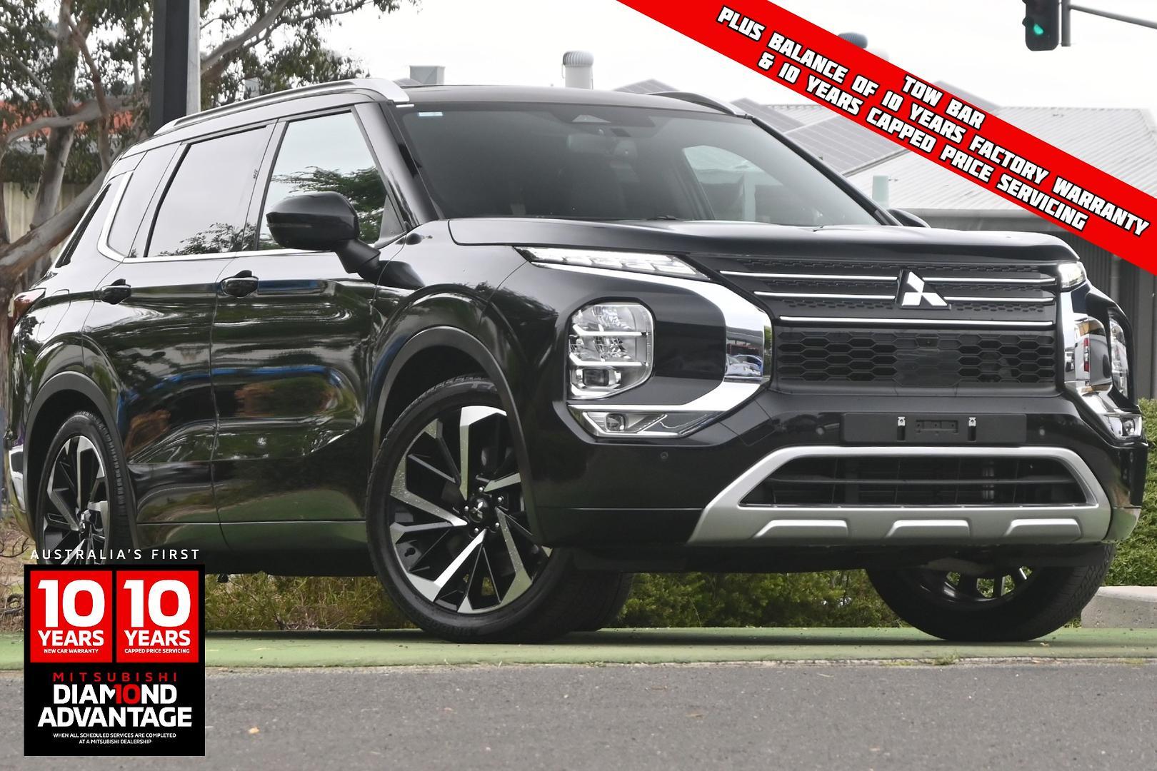 Mitsubishi Outlander image 1