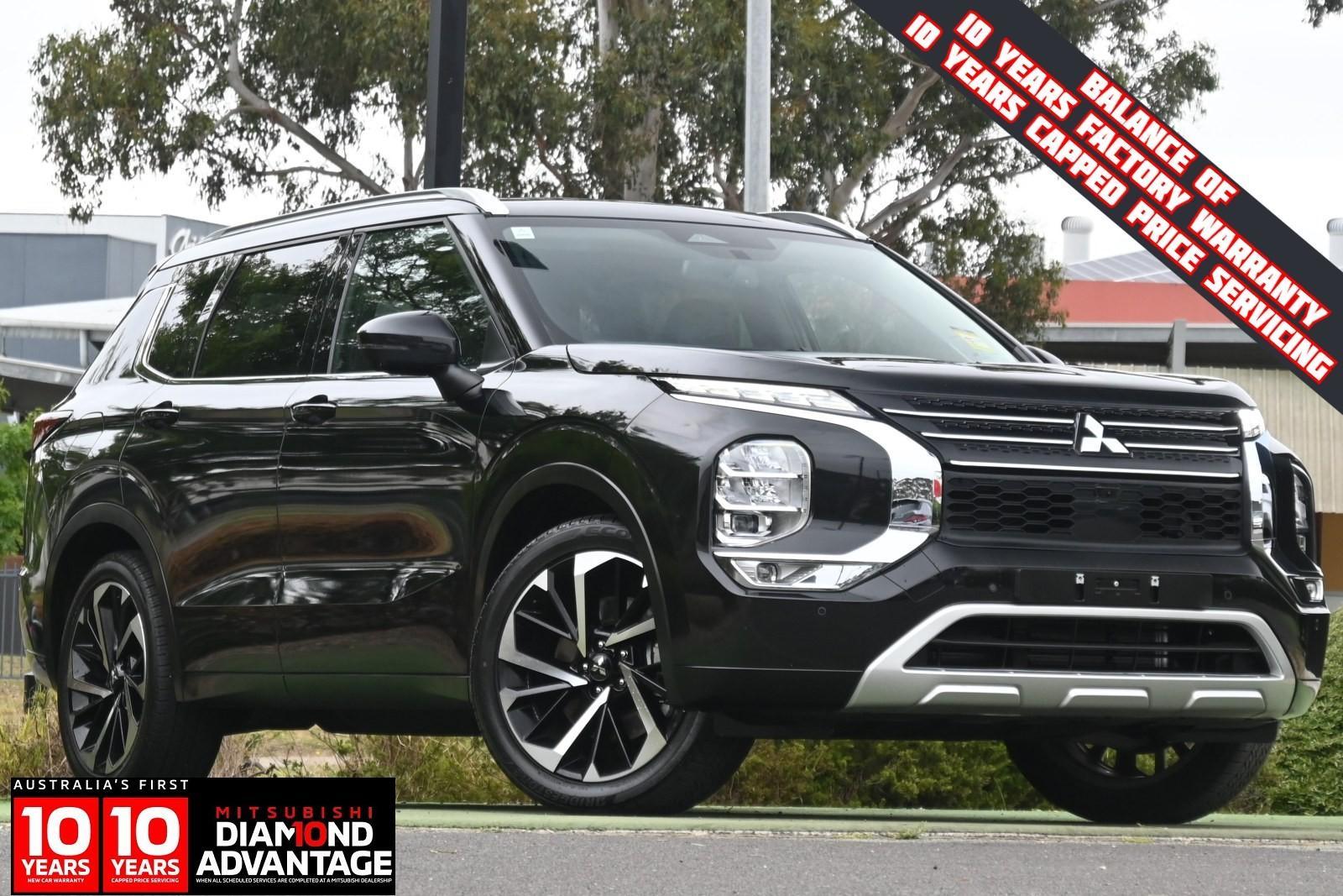 Mitsubishi Outlander image 1