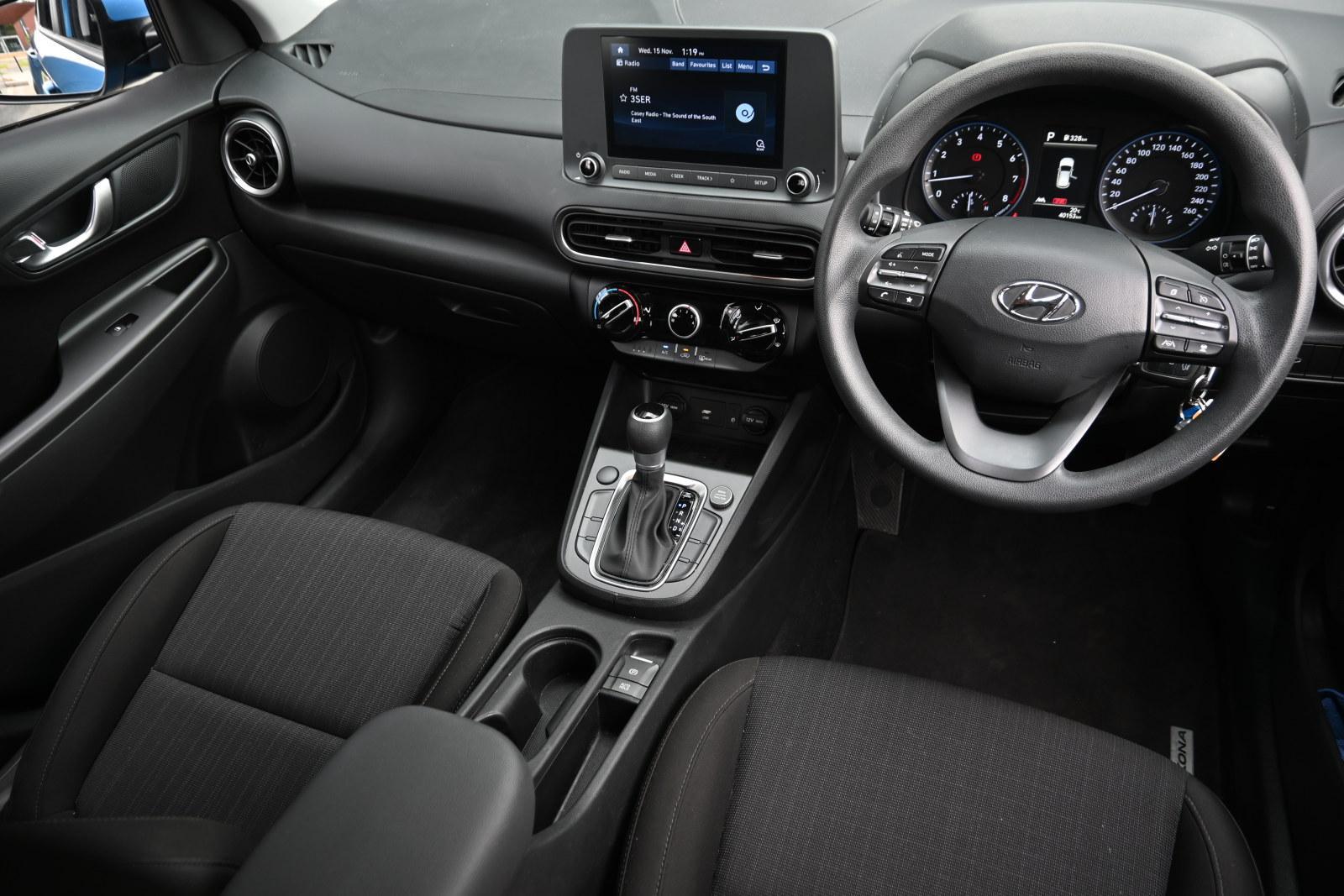 Hyundai Kona image 3