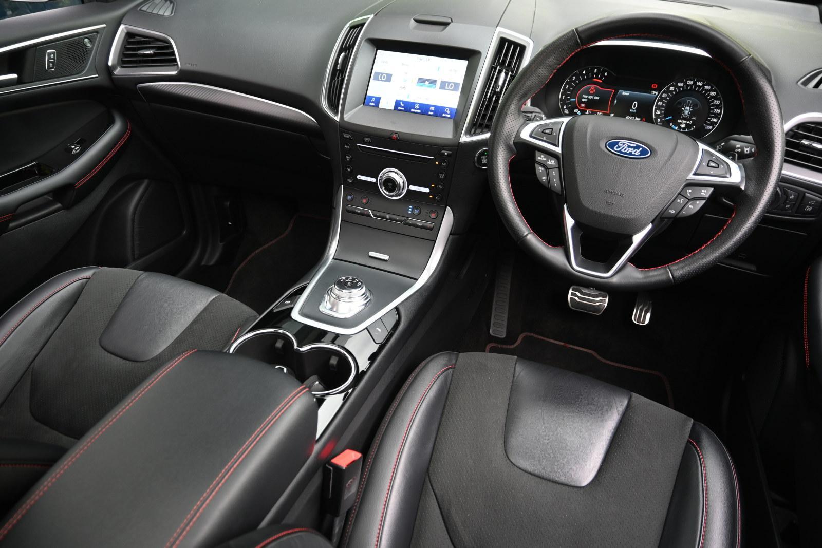 Ford Endura image 3