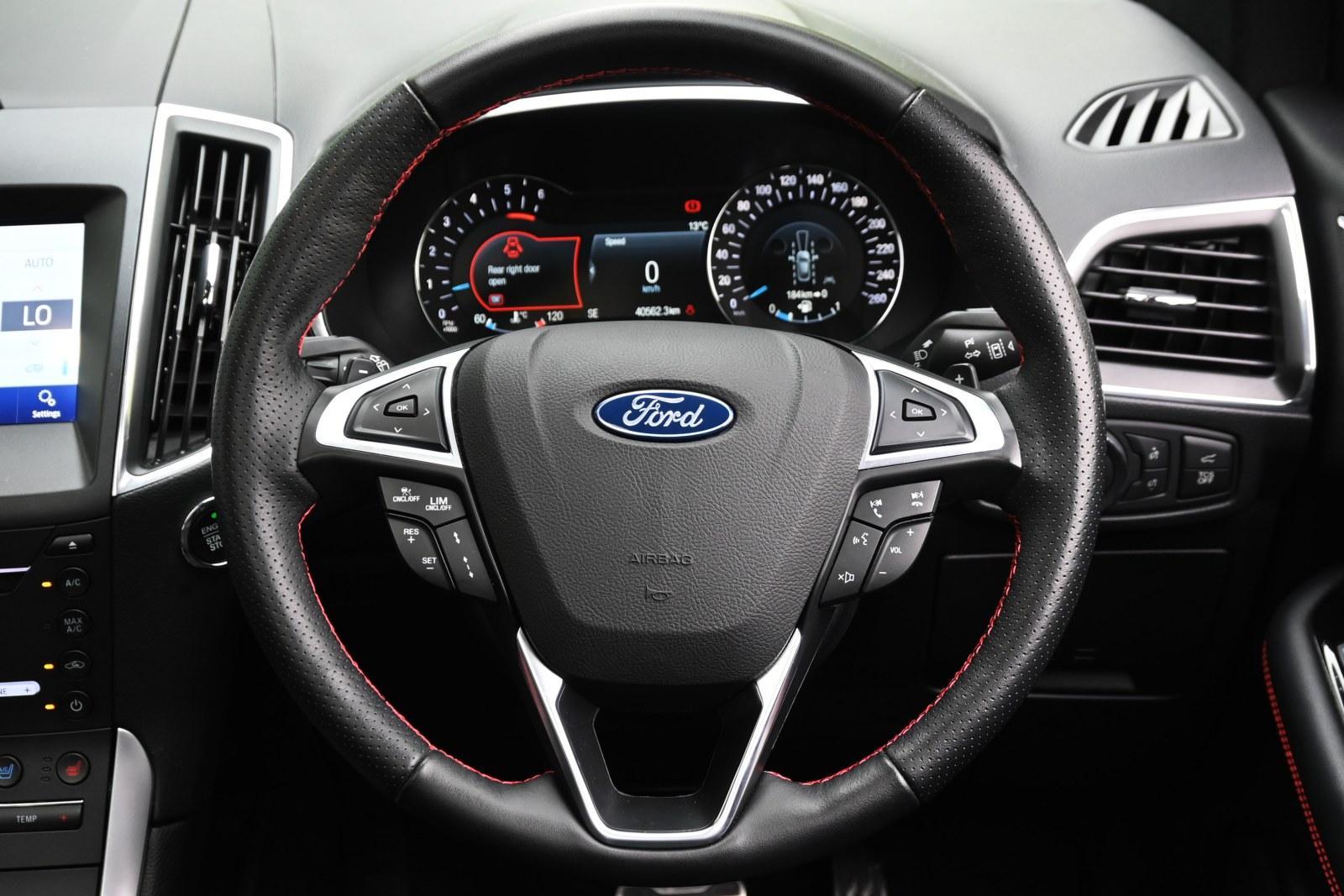Ford Endura image 4