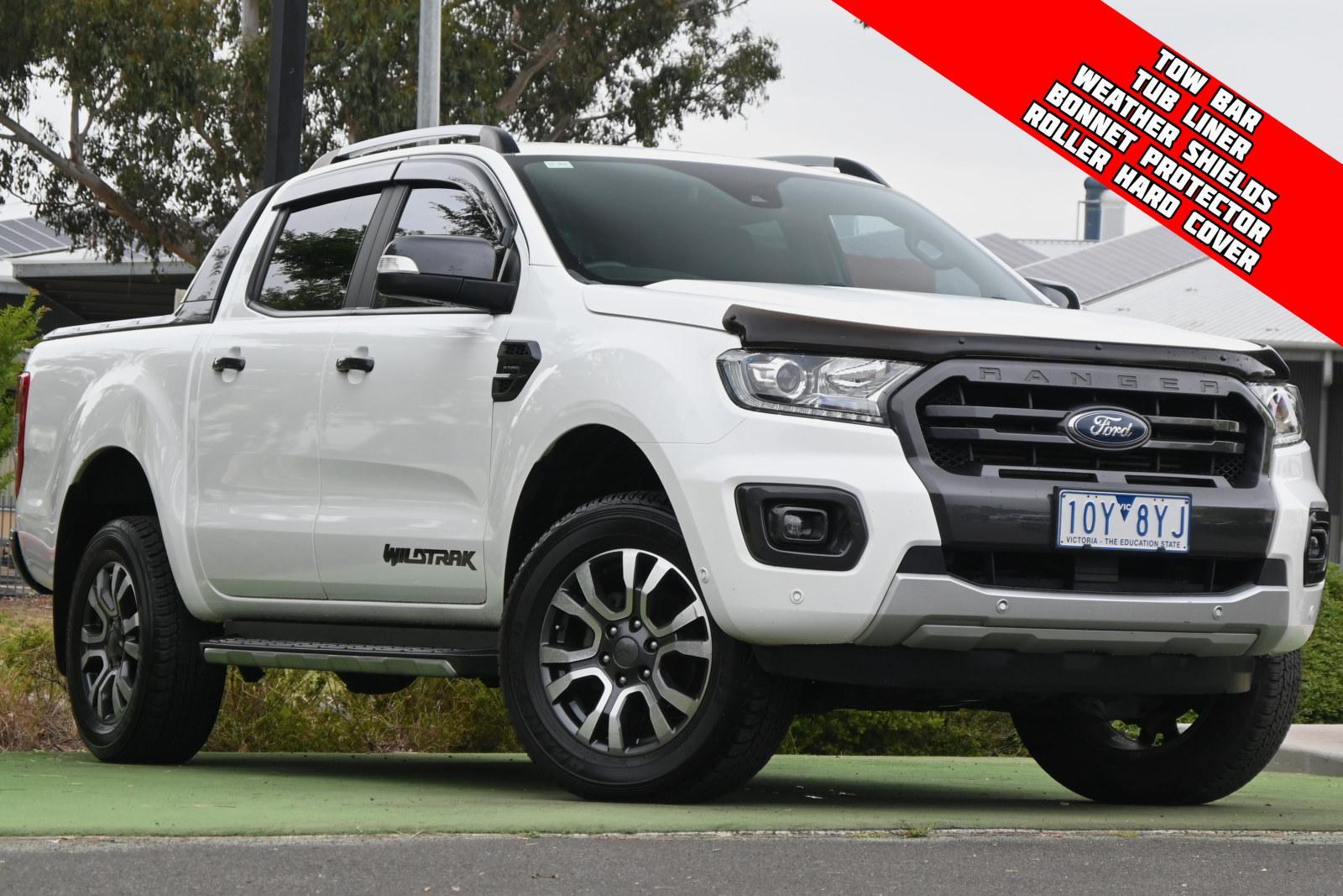 Ford Ranger image 1