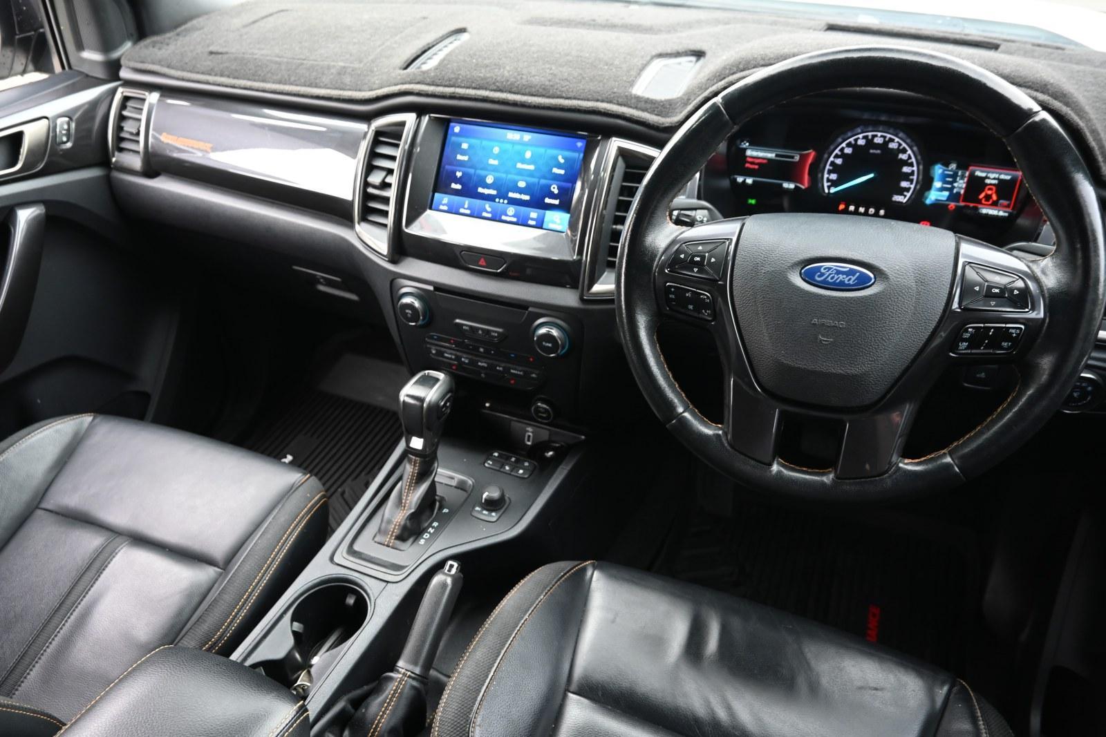 Ford Ranger image 3