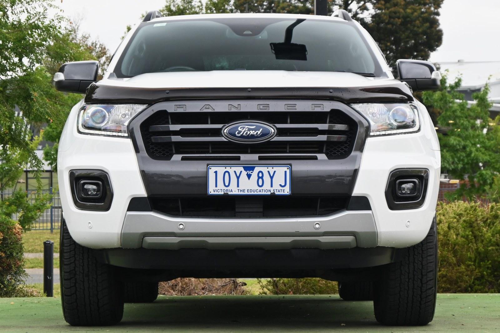 Ford Ranger image 2