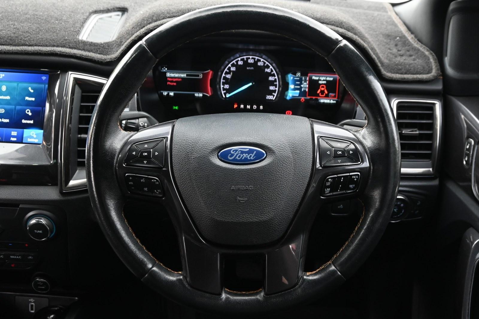 Ford Ranger image 4