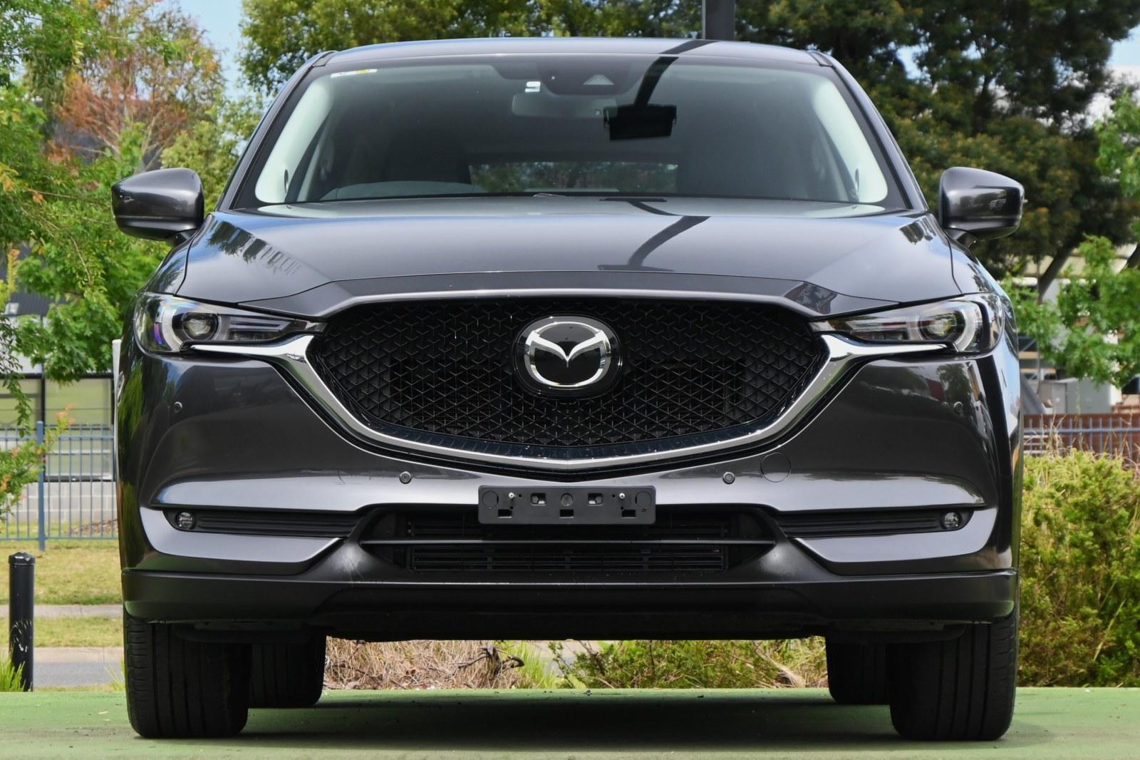 Mazda Cx-5 image 2