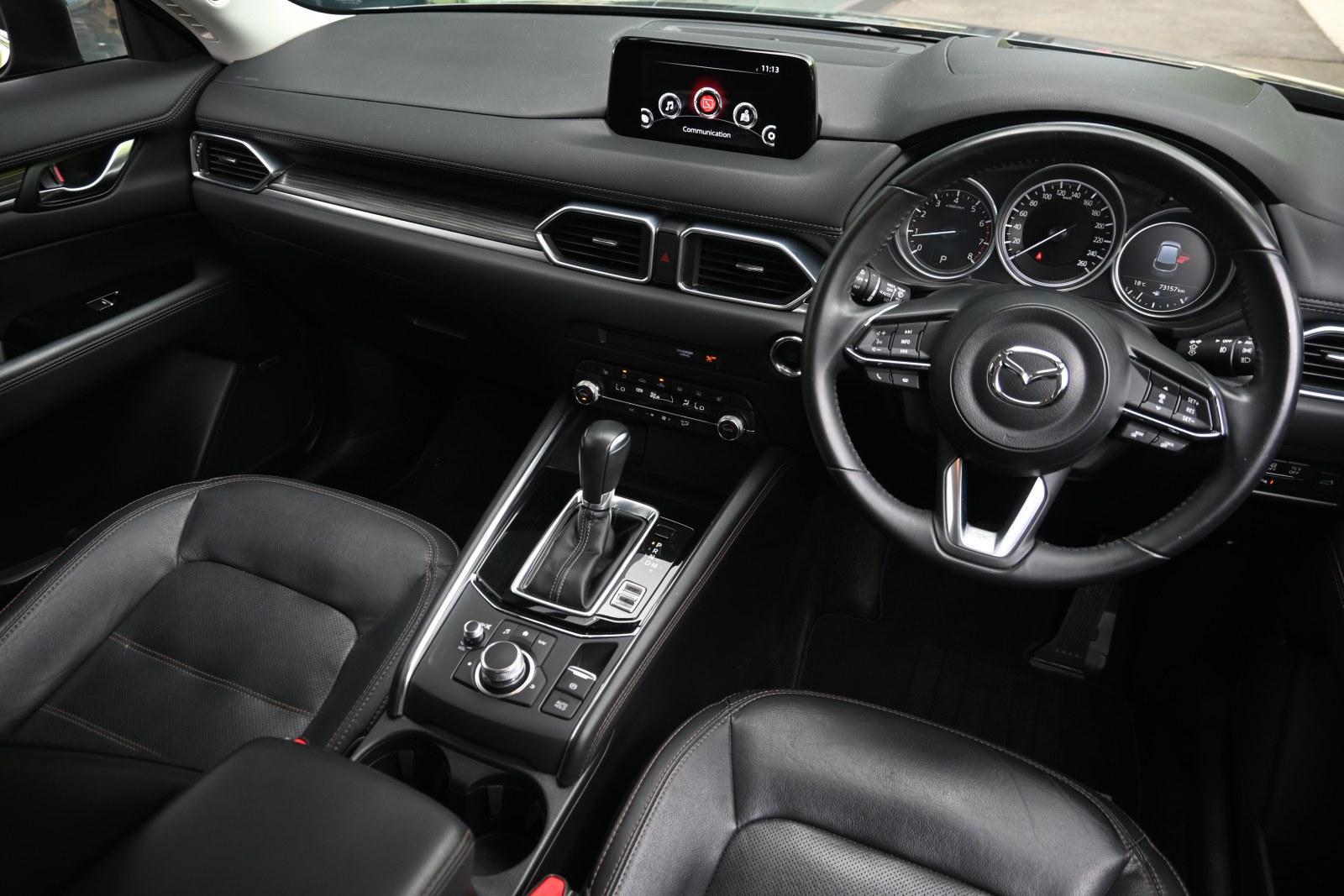 Mazda Cx-5 image 3