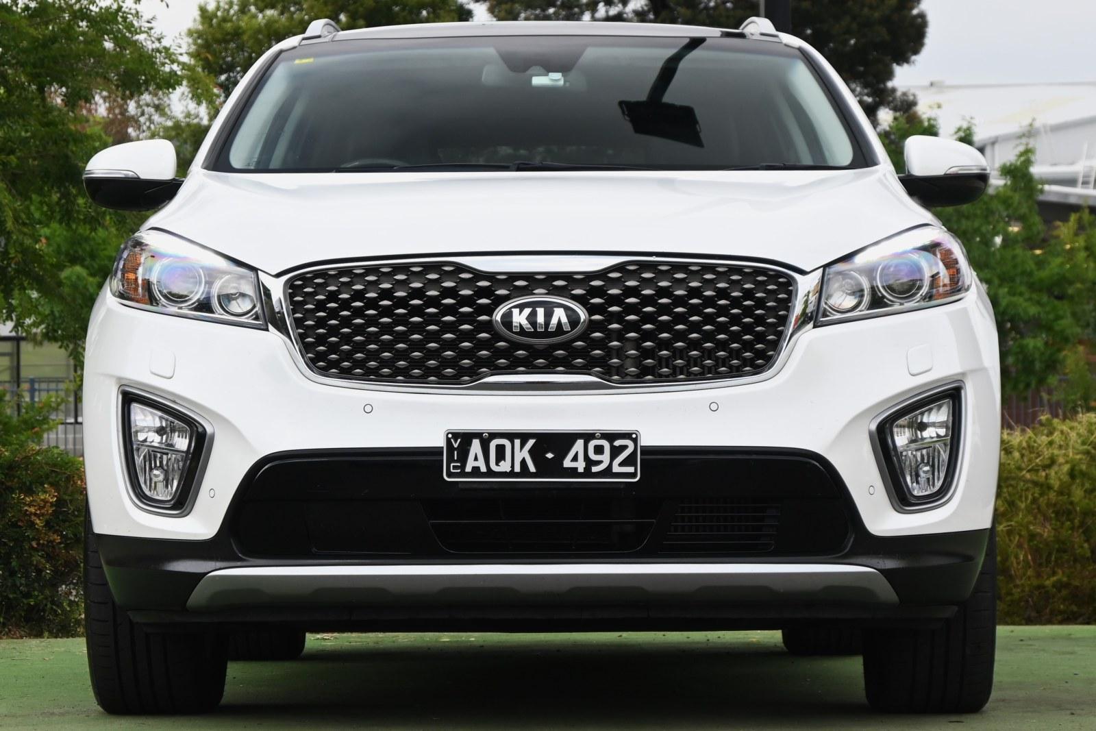 Kia Sorento image 2