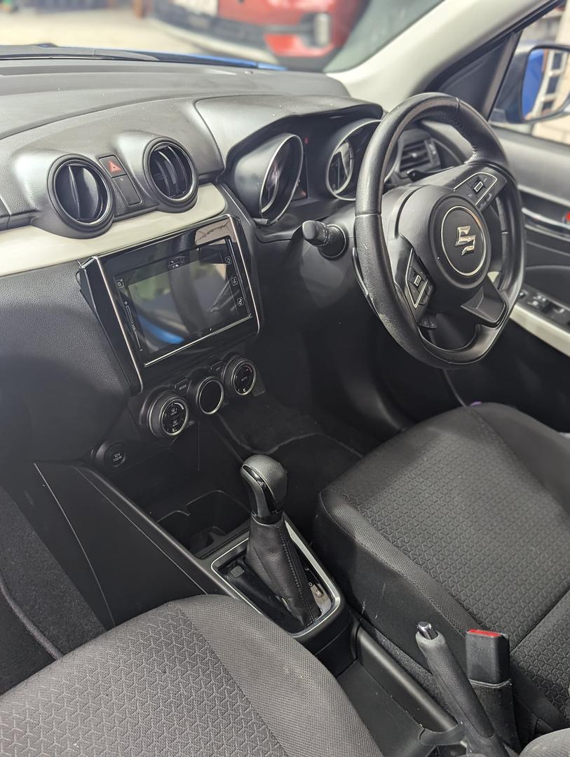 Suzuki Swift image 2