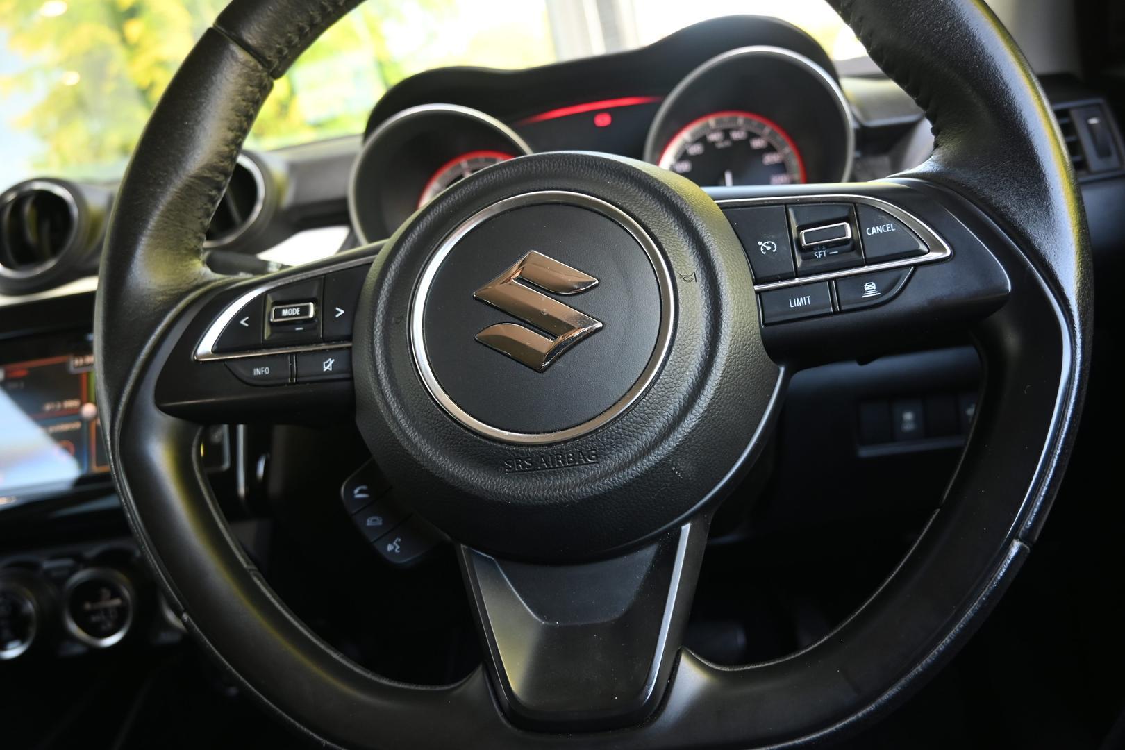 Suzuki Swift image 4