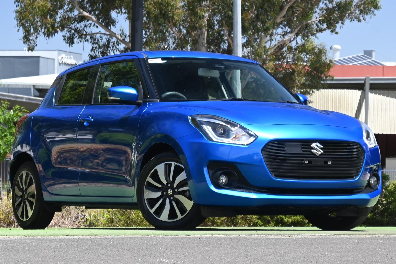 Suzuki Swift image 1