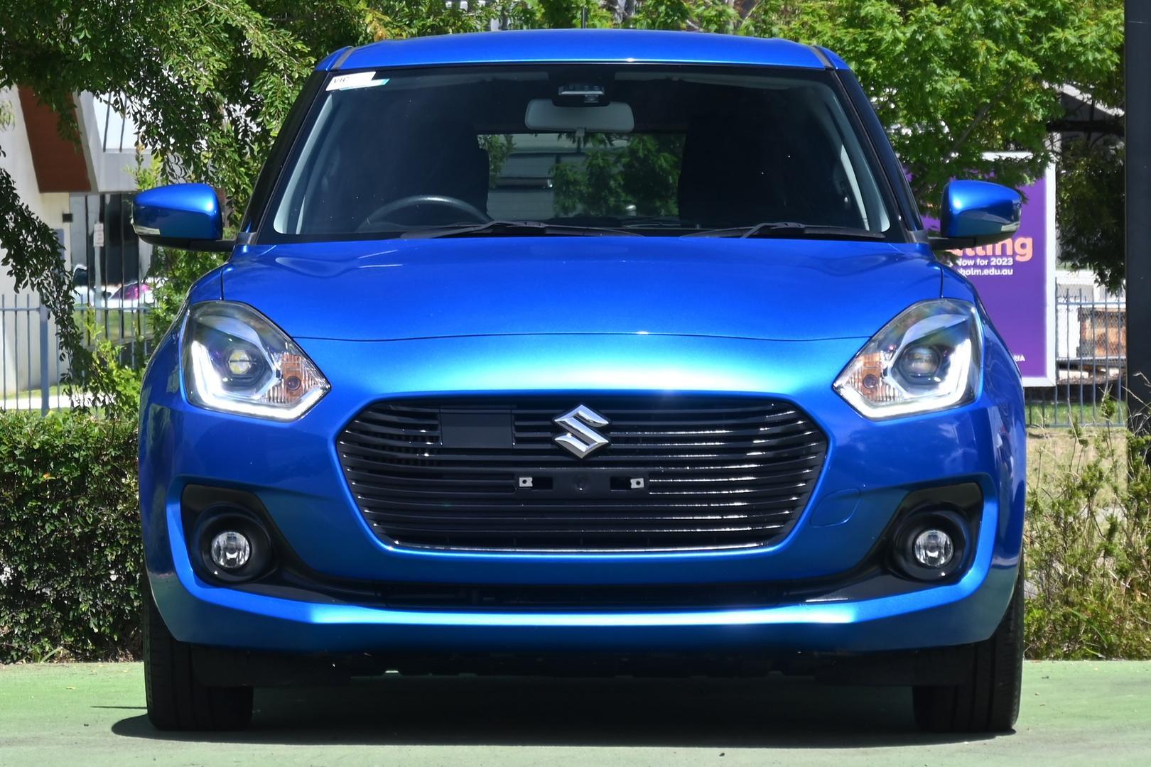 Suzuki Swift image 2