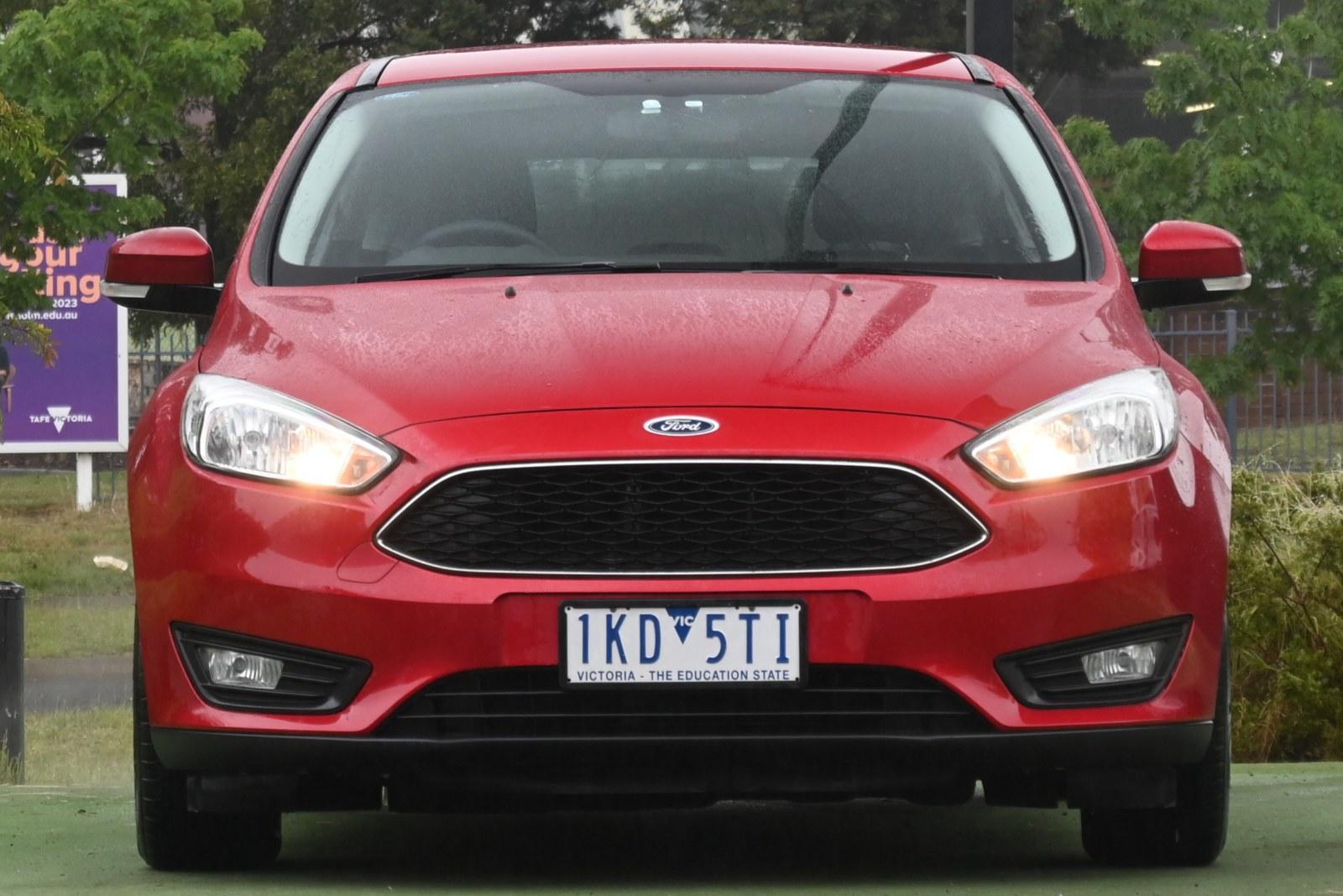Ford Focus image 2
