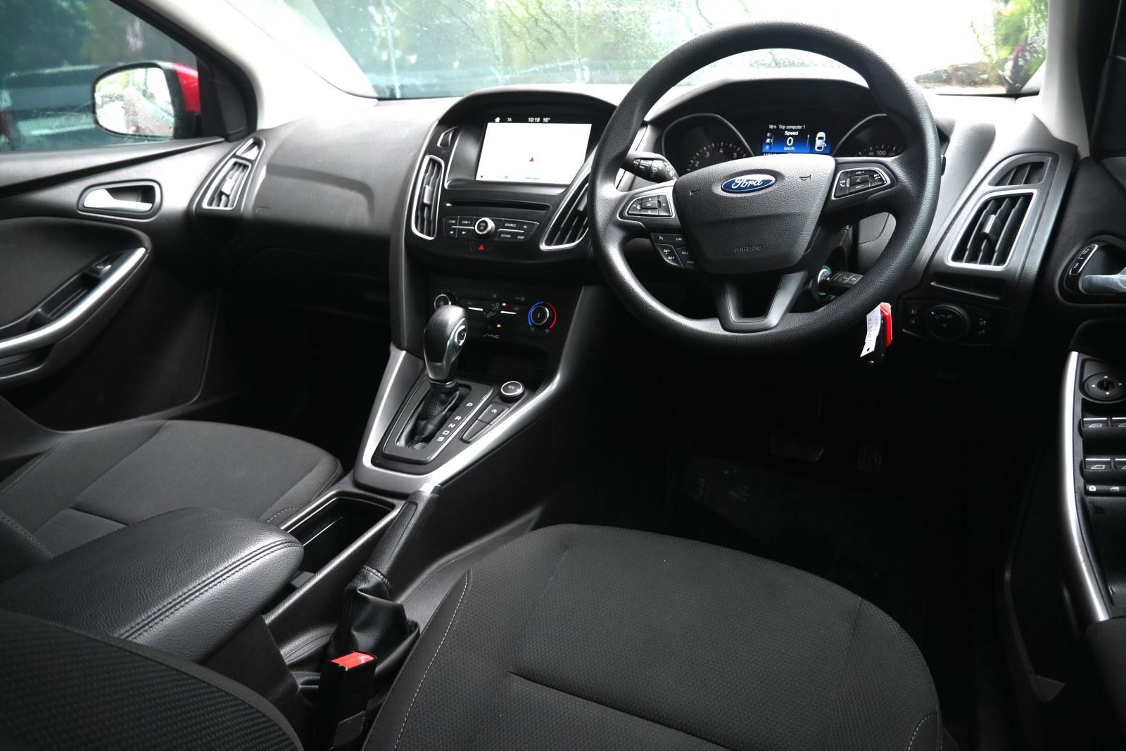 Ford Focus image 3