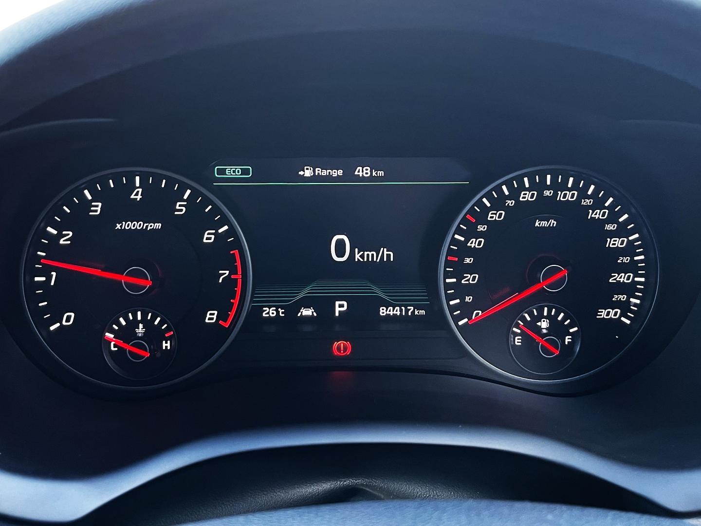 Kia Stinger image 3