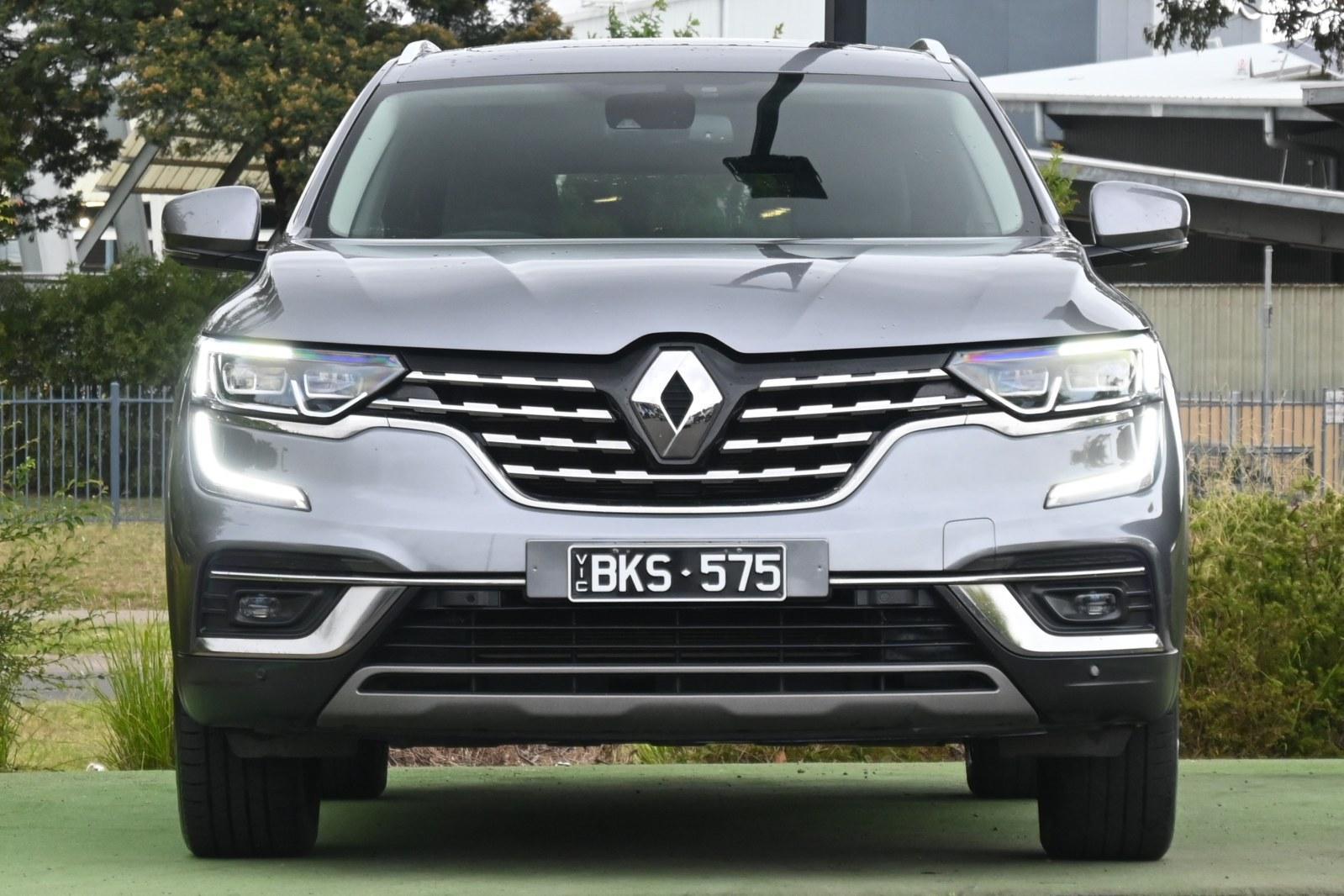 Renault Koleos image 2