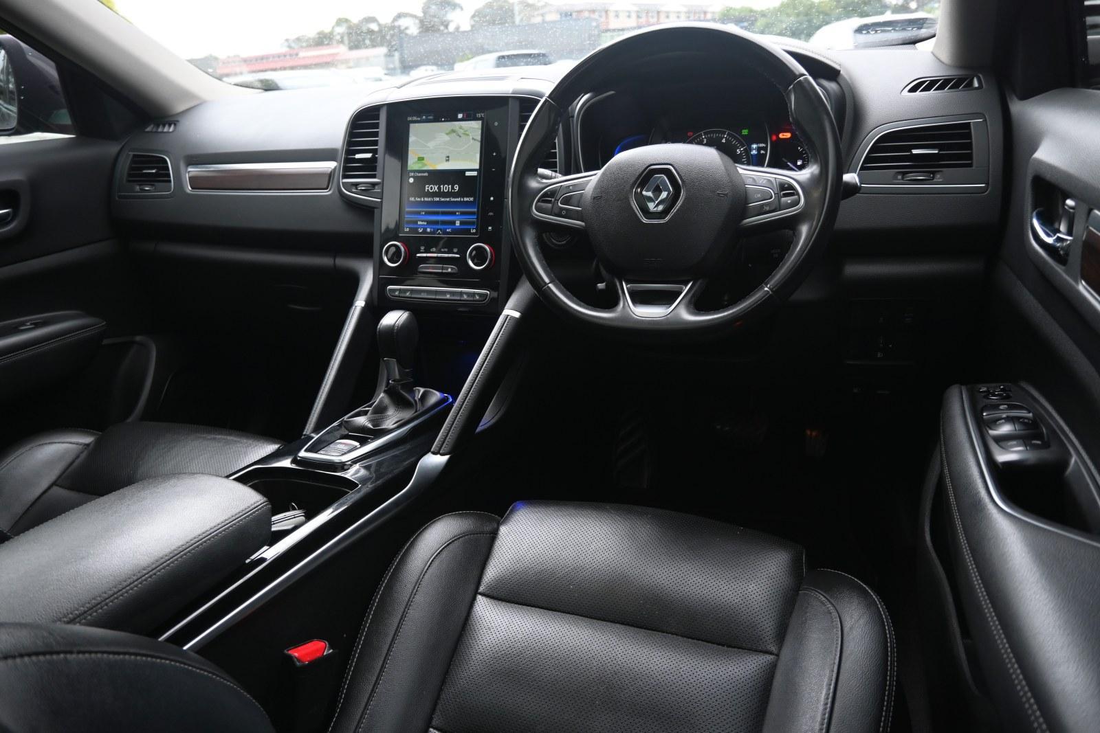 Renault Koleos image 4