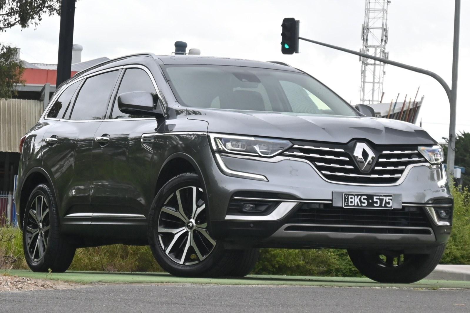 Renault Koleos image 1