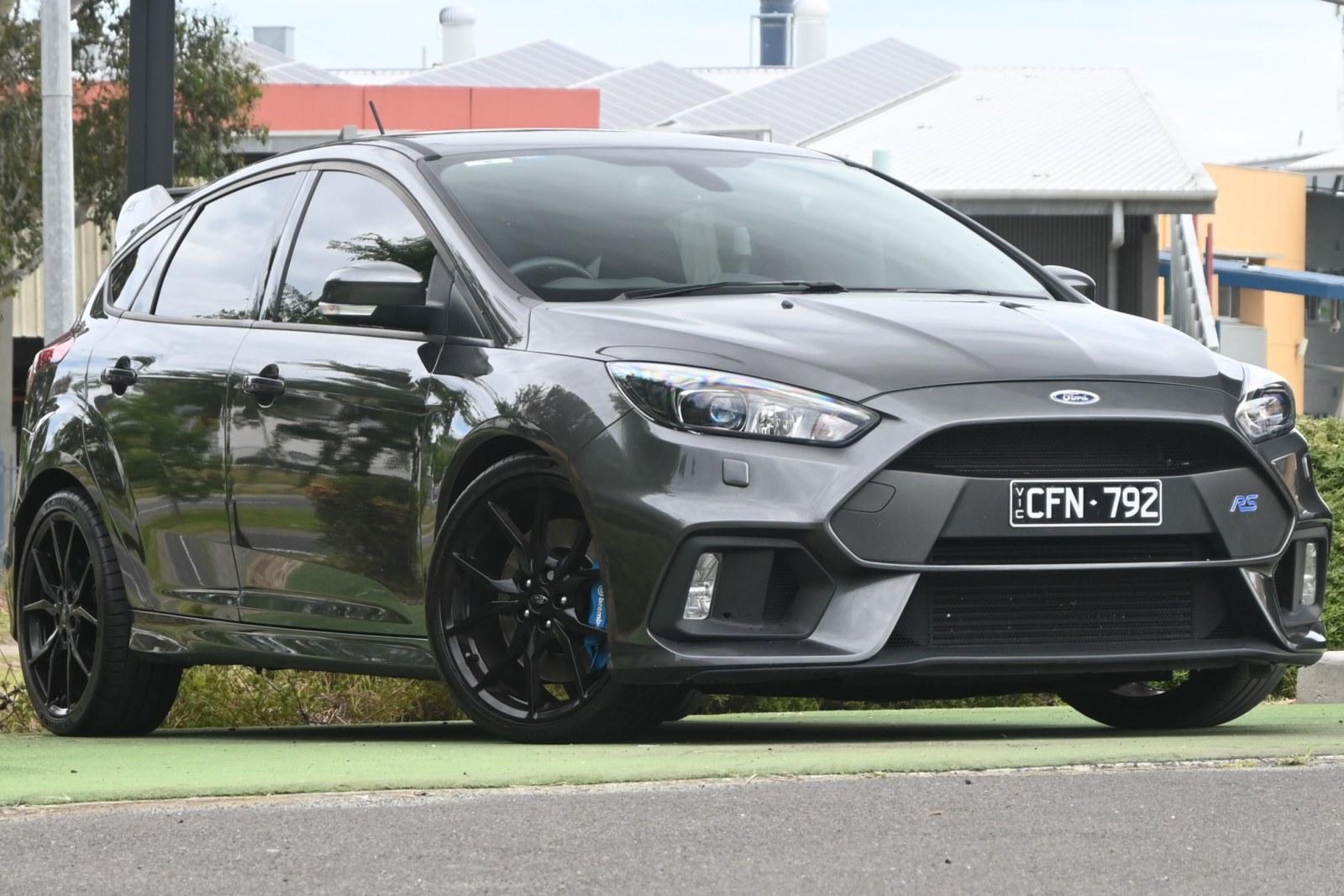 Ford Focus image 1