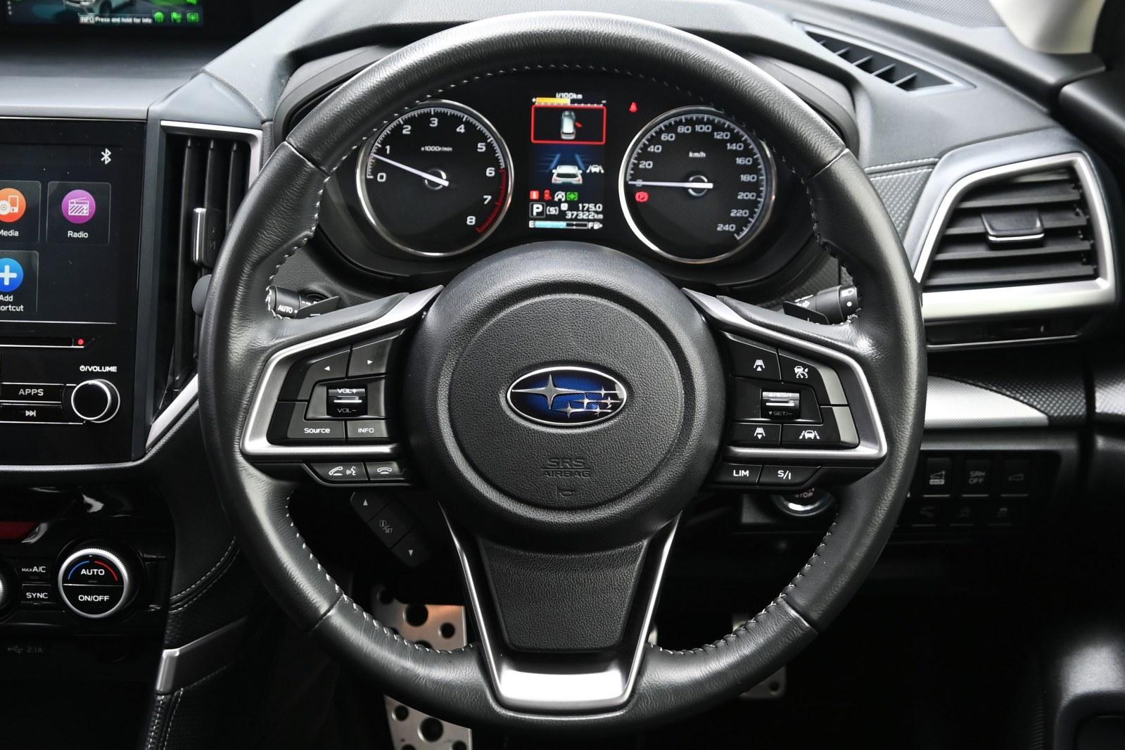 Subaru Forester image 4