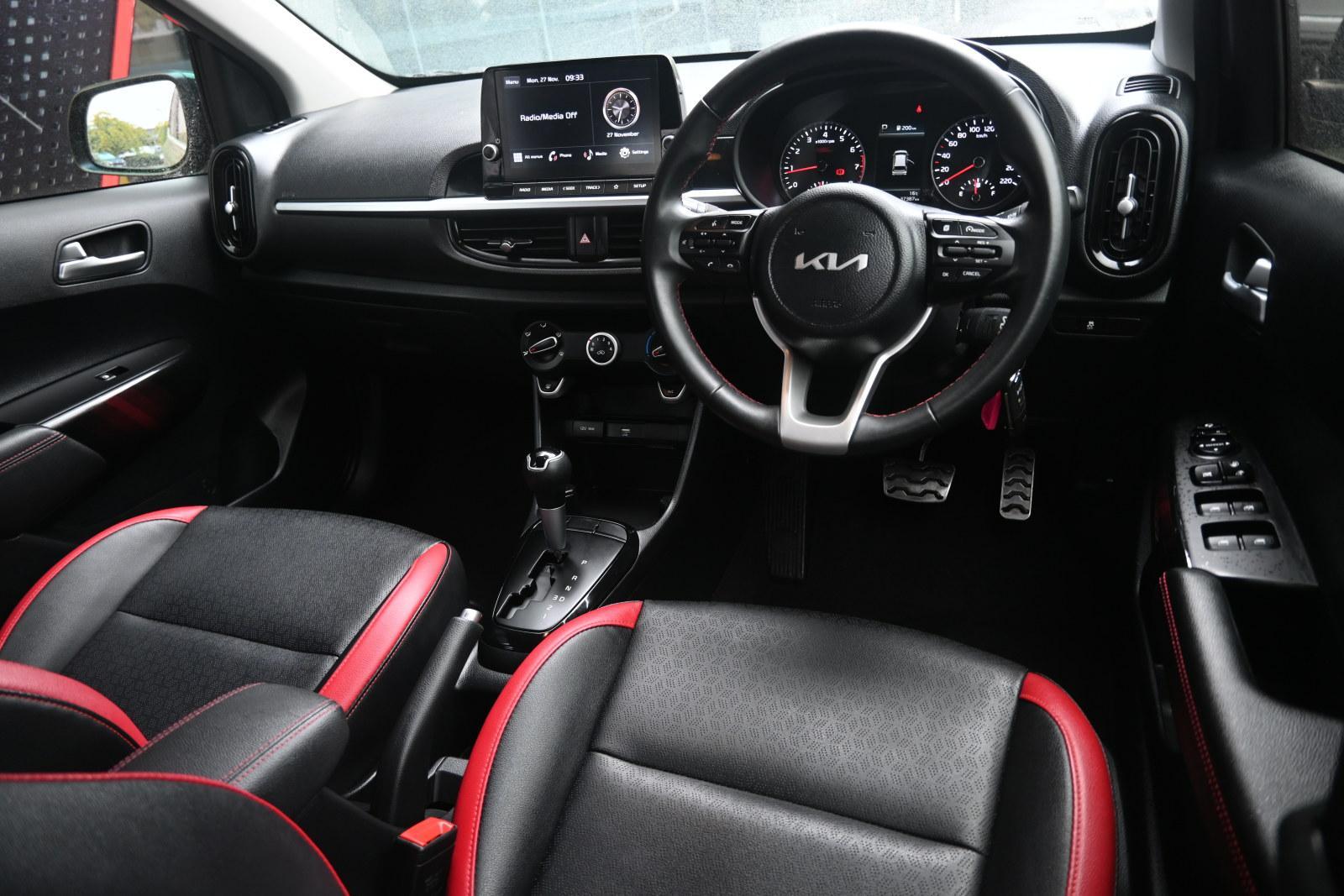Kia Picanto image 3