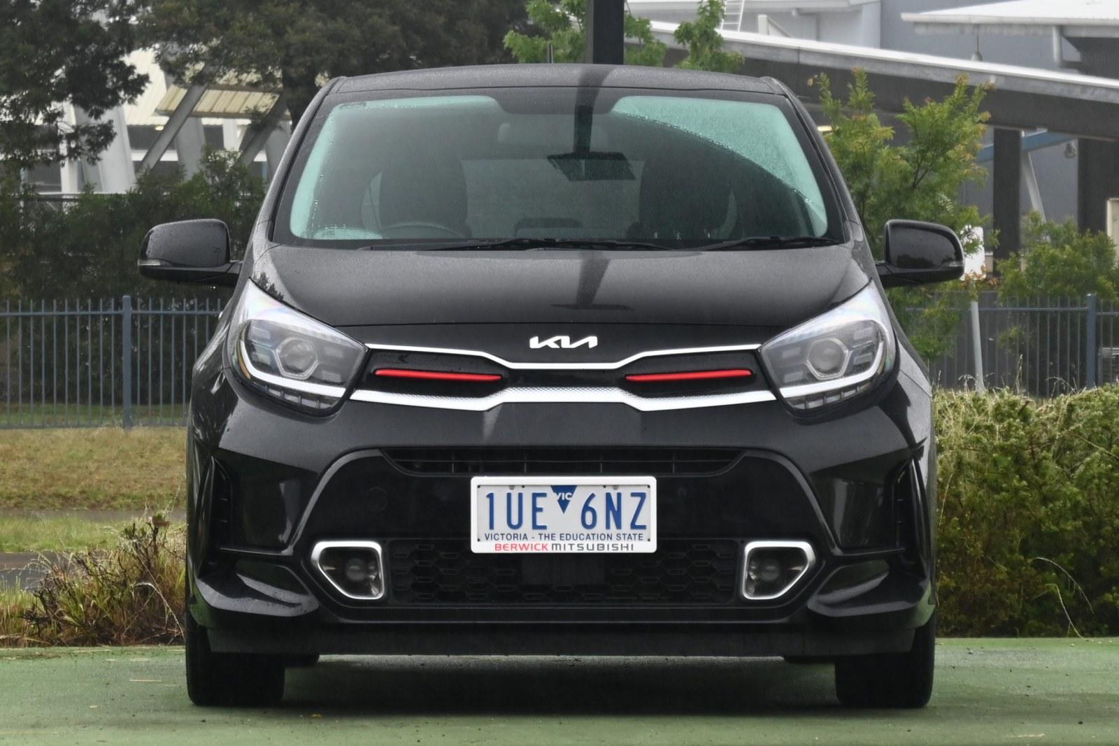 Kia Picanto image 2