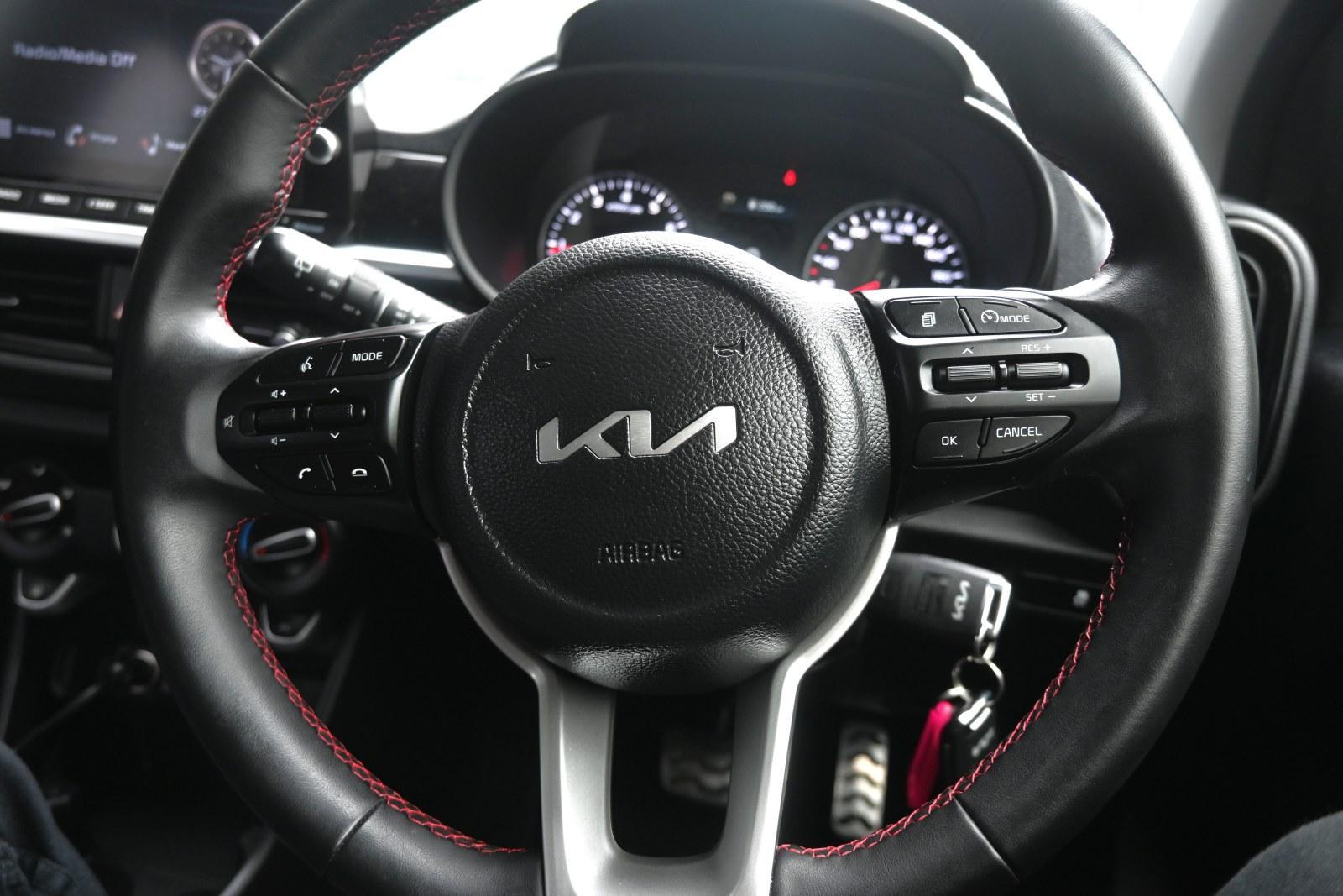 Kia Picanto image 4