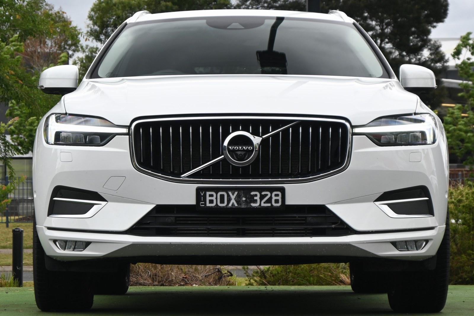 Volvo Xc60 image 2