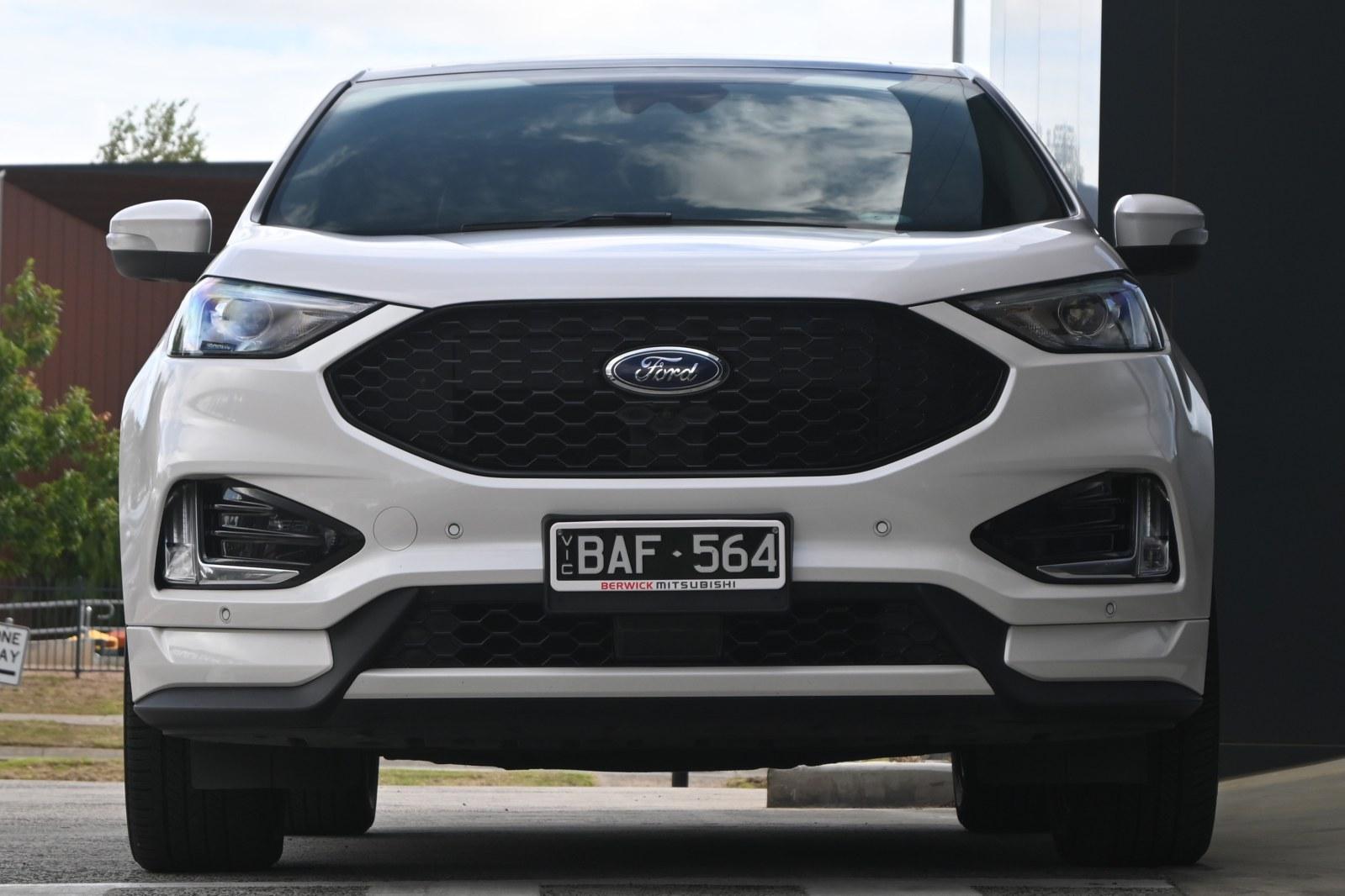 Ford Endura image 2