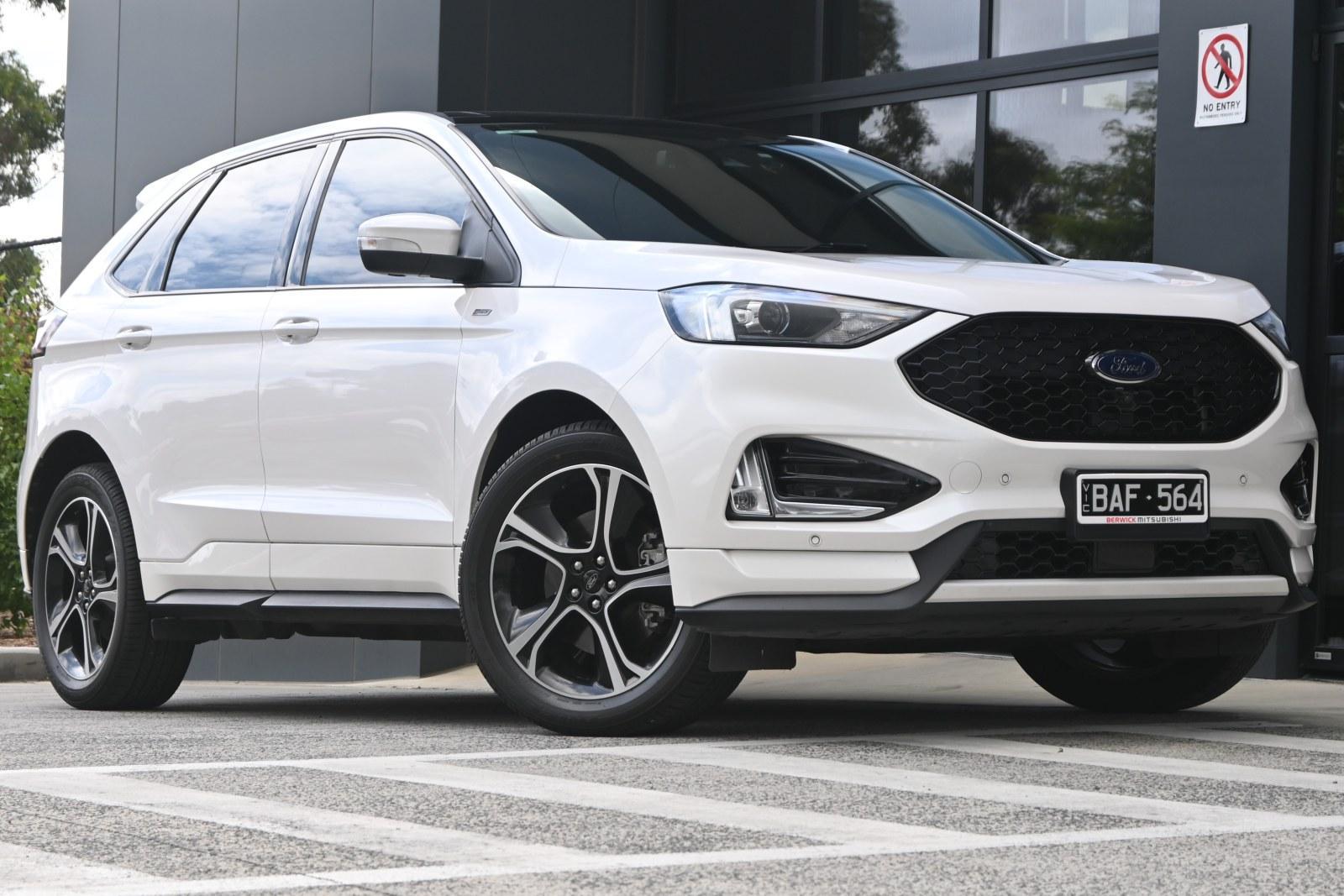 Ford Endura image 1