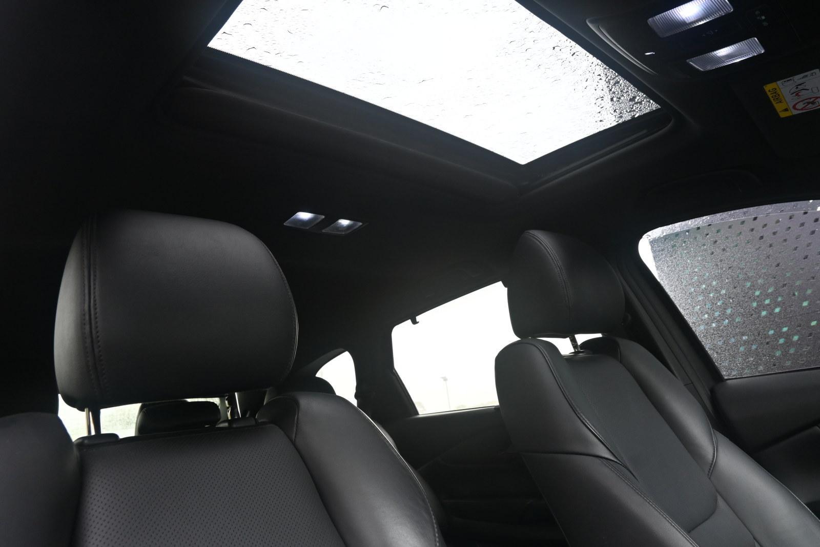 Mazda Cx-9 image 3