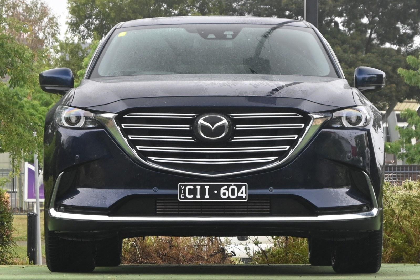 Mazda Cx-9 image 2