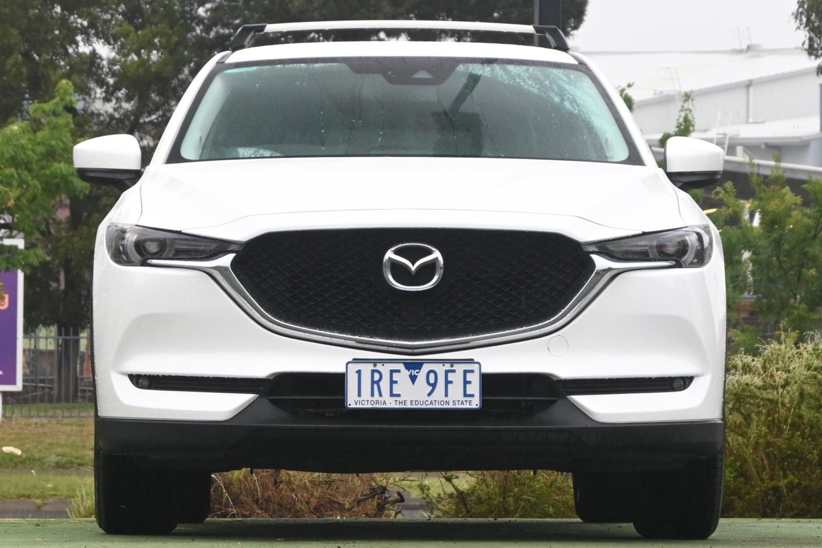 Mazda Cx-5 image 2