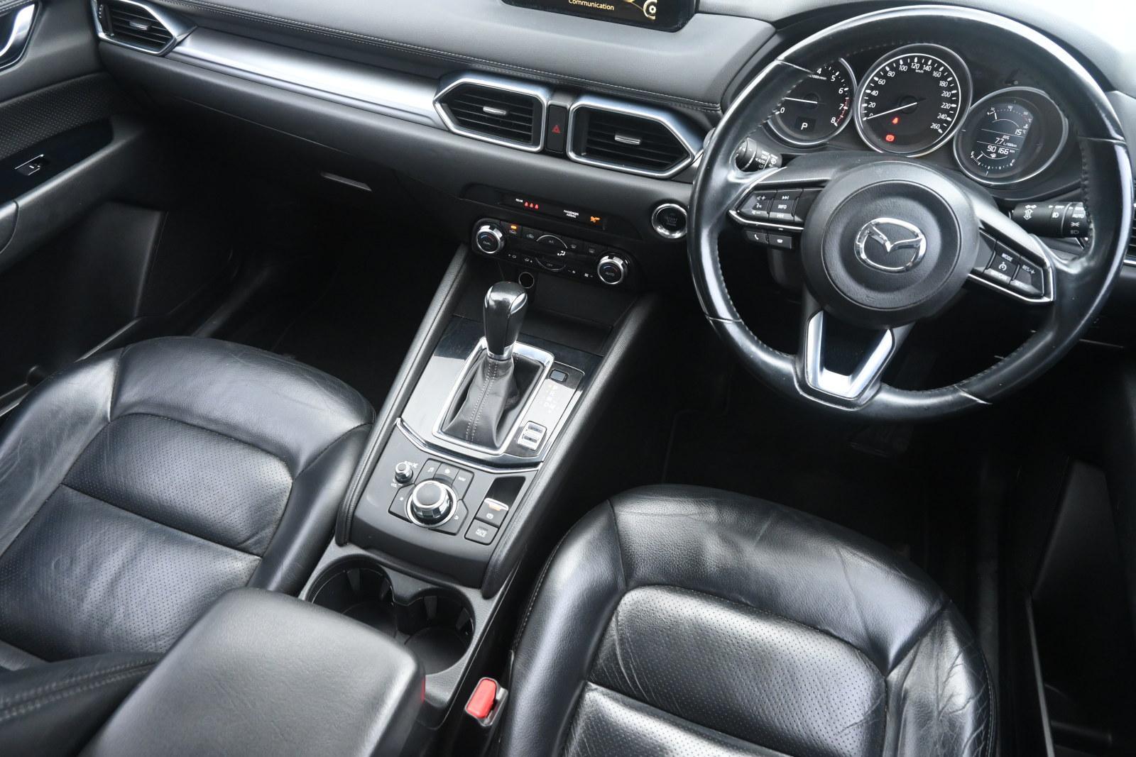 Mazda Cx-5 image 3