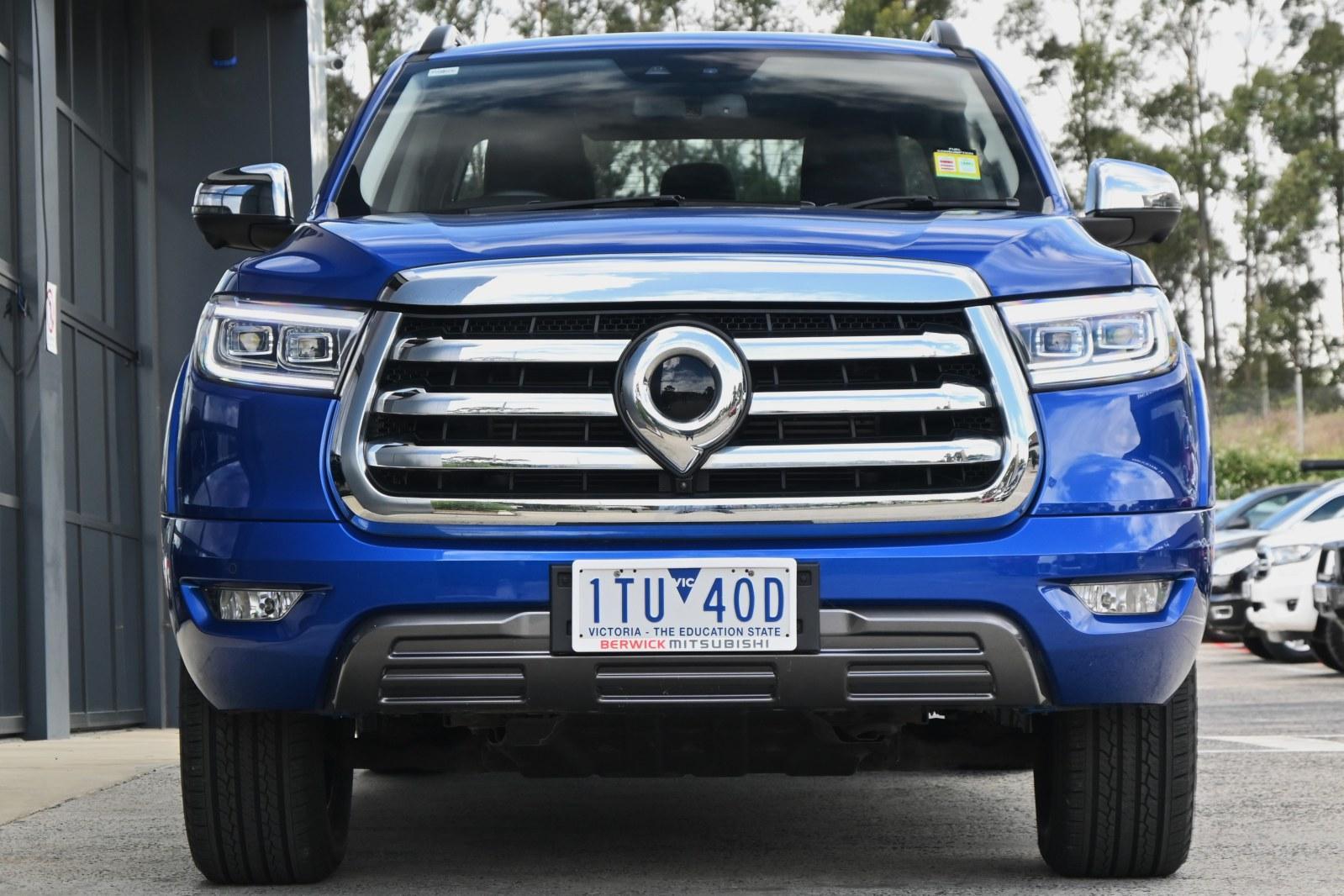 Gwm Ute image 2