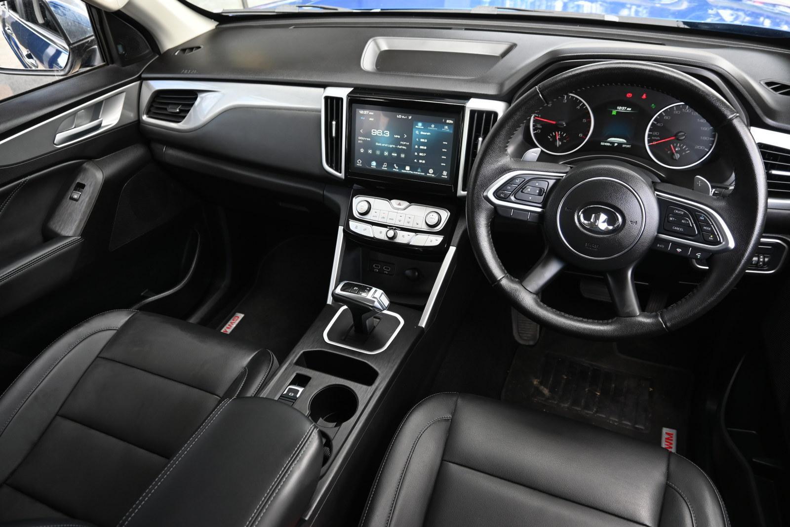 Gwm Ute image 3