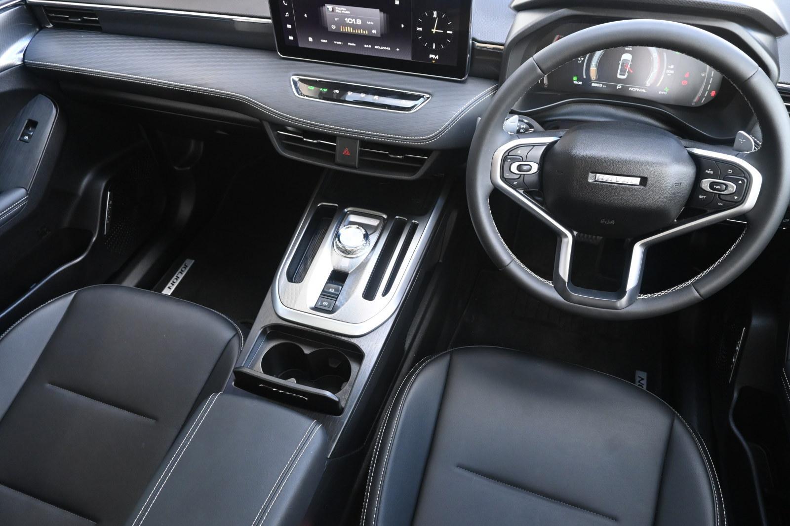 Haval Jolion image 4