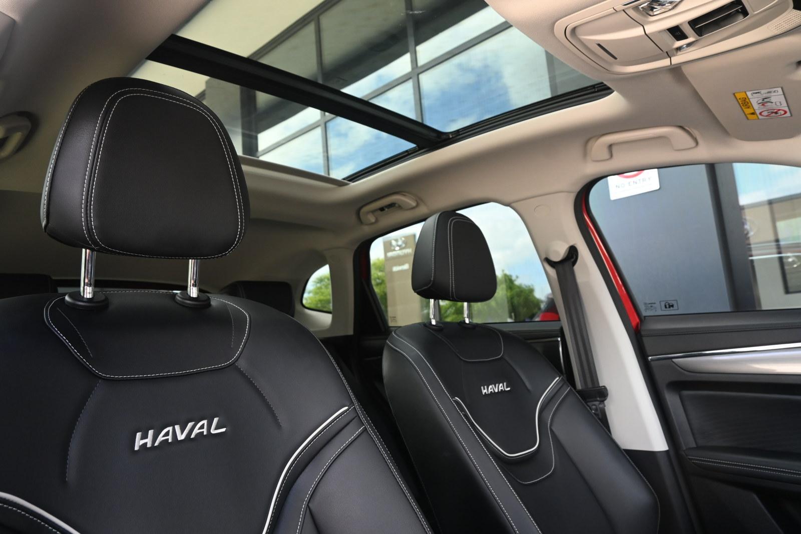 Haval Jolion image 3