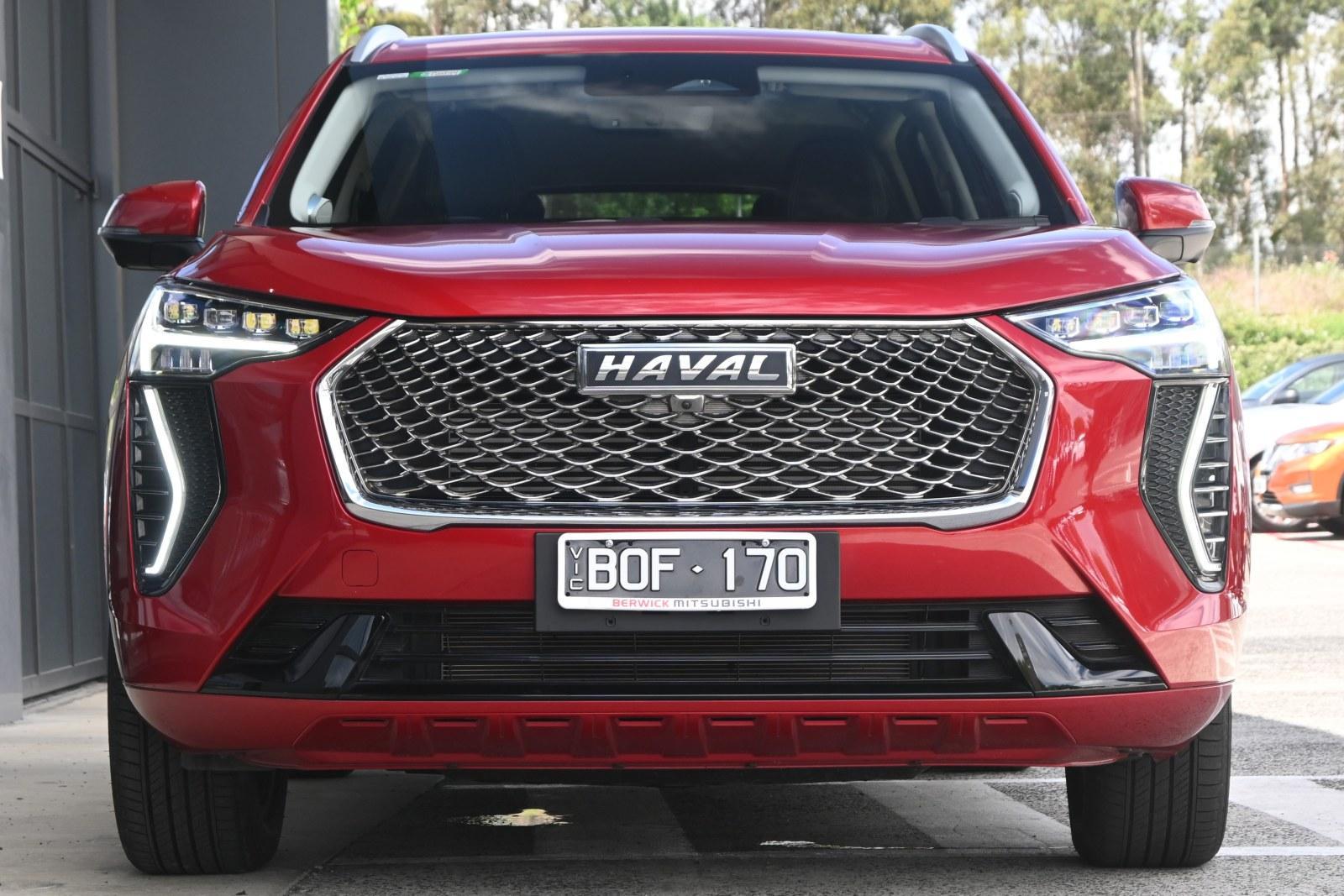 Haval Jolion image 2