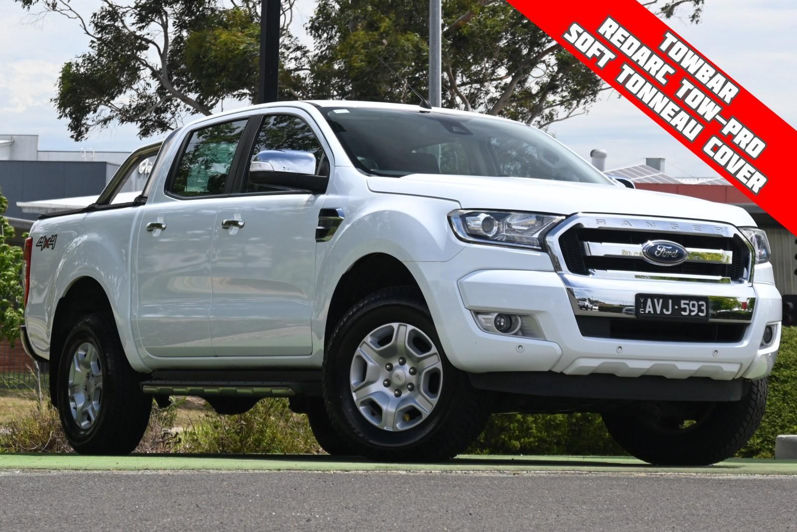 Ford Ranger image 1