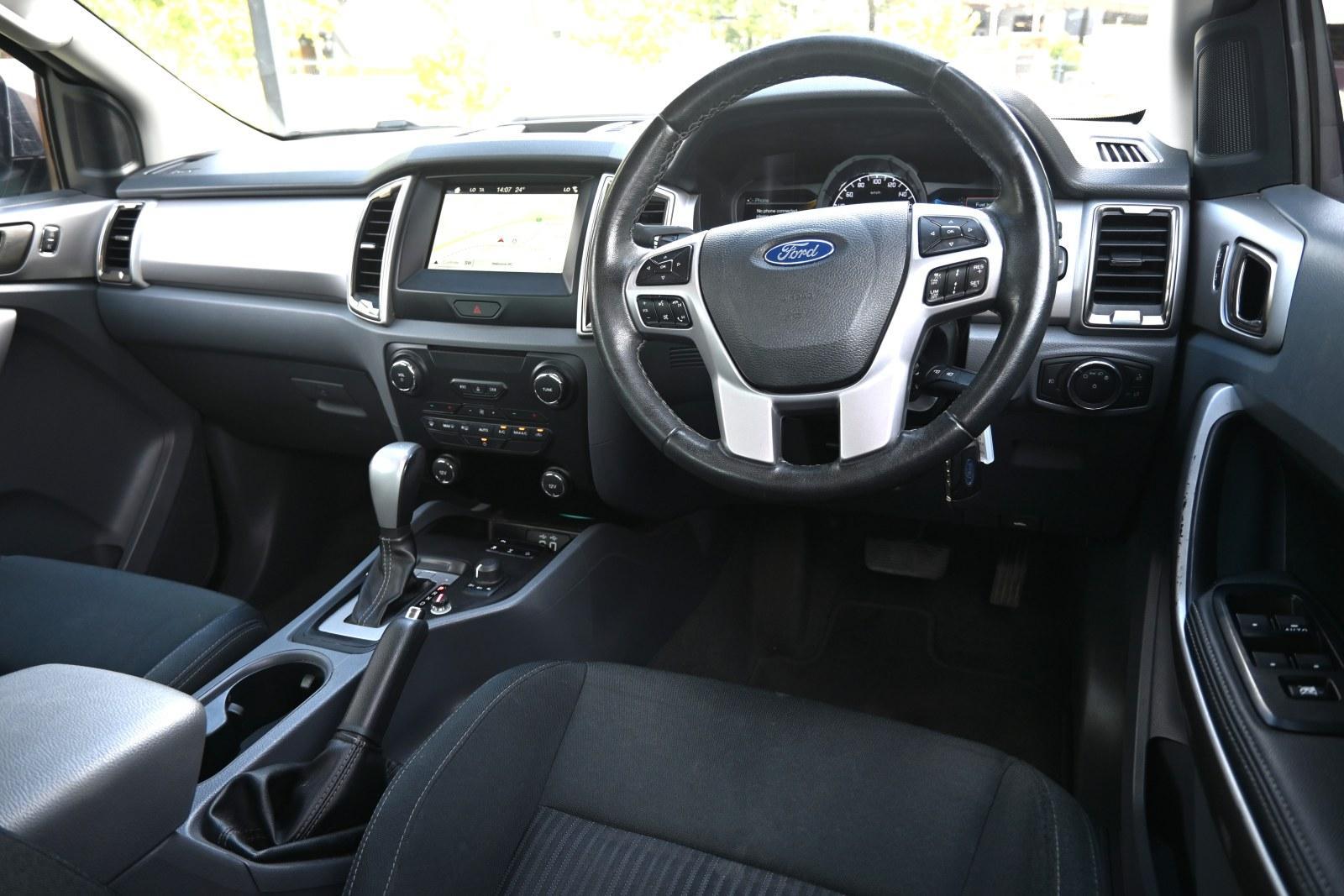 Ford Ranger image 3