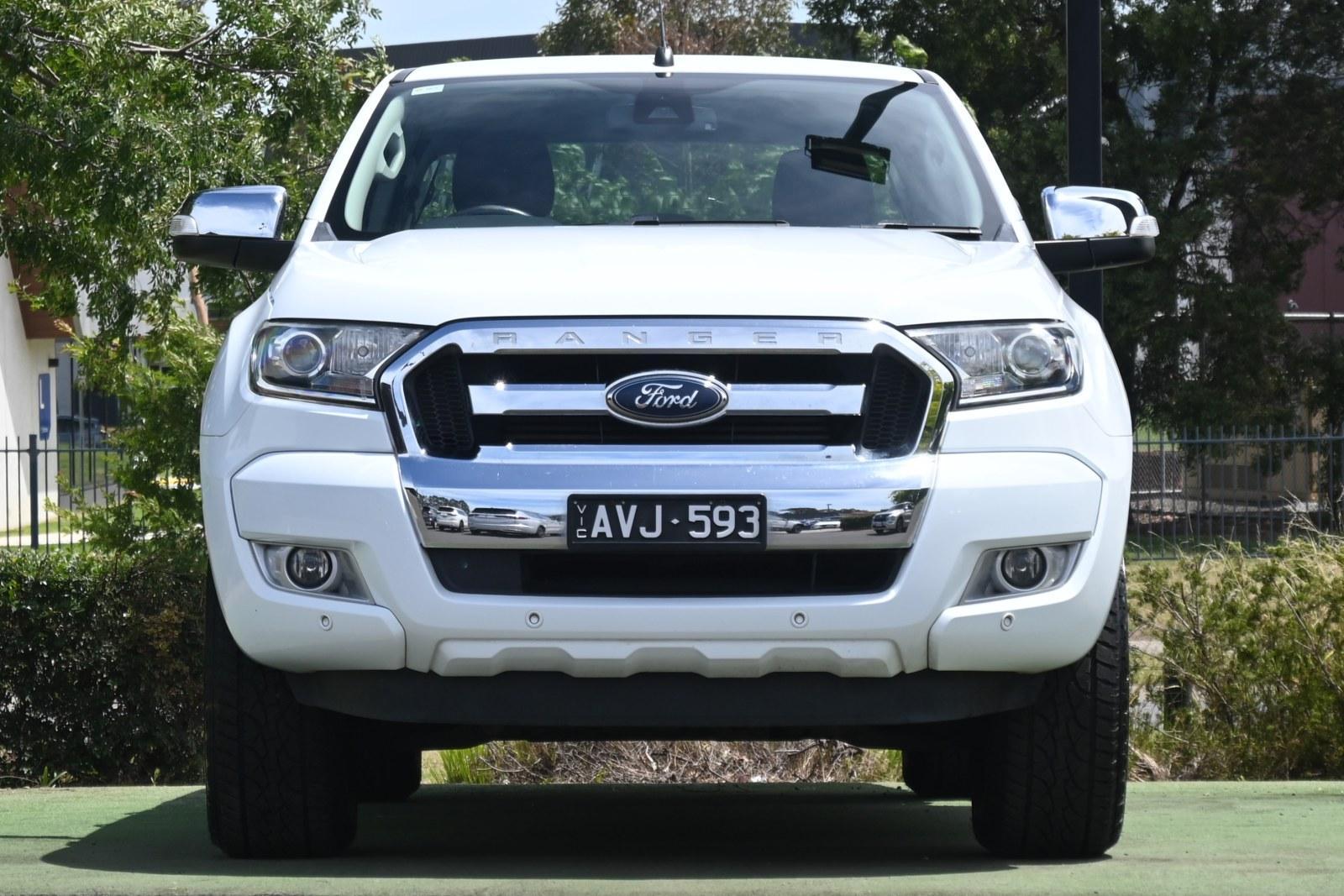 Ford Ranger image 2